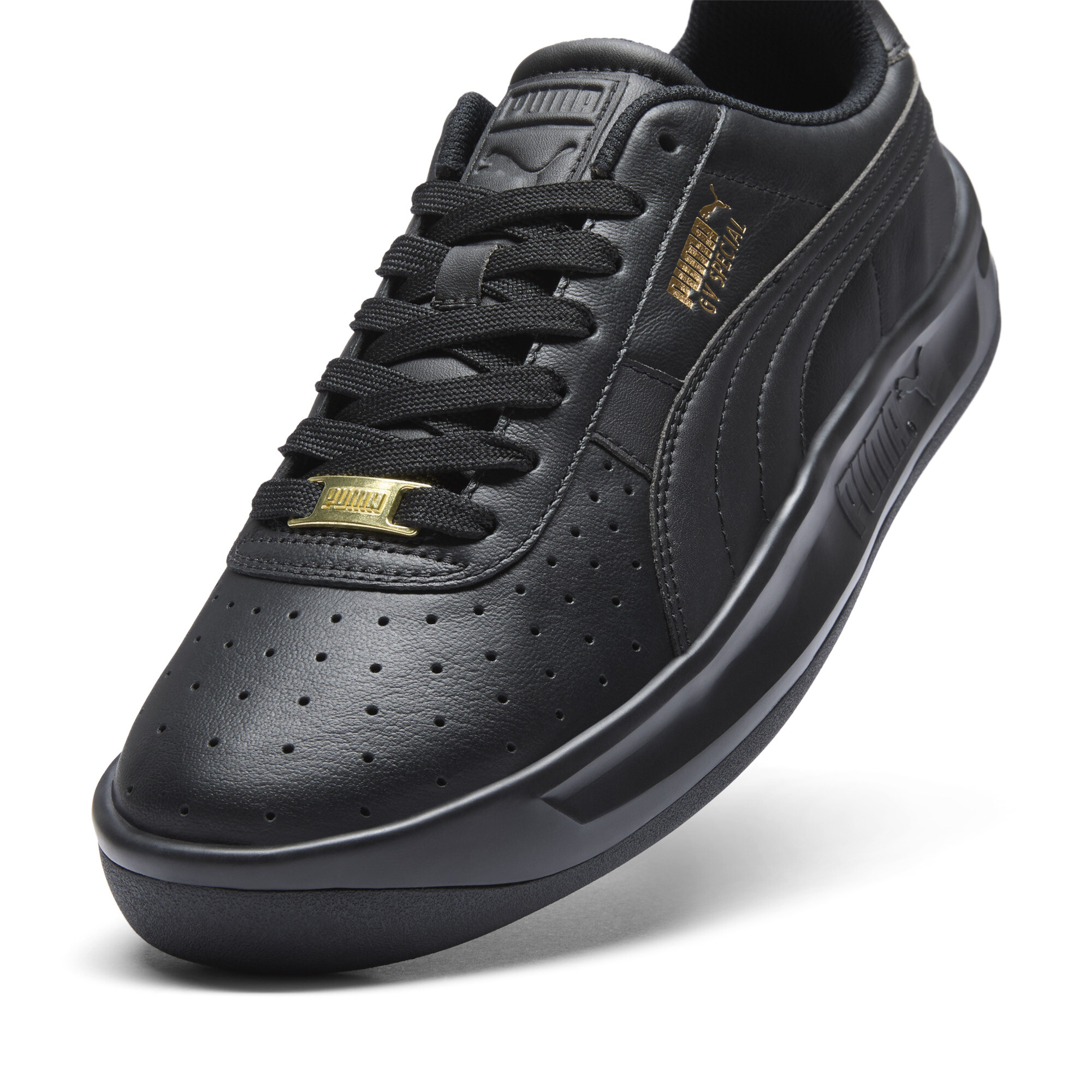 Puma ბოტასი GV Special