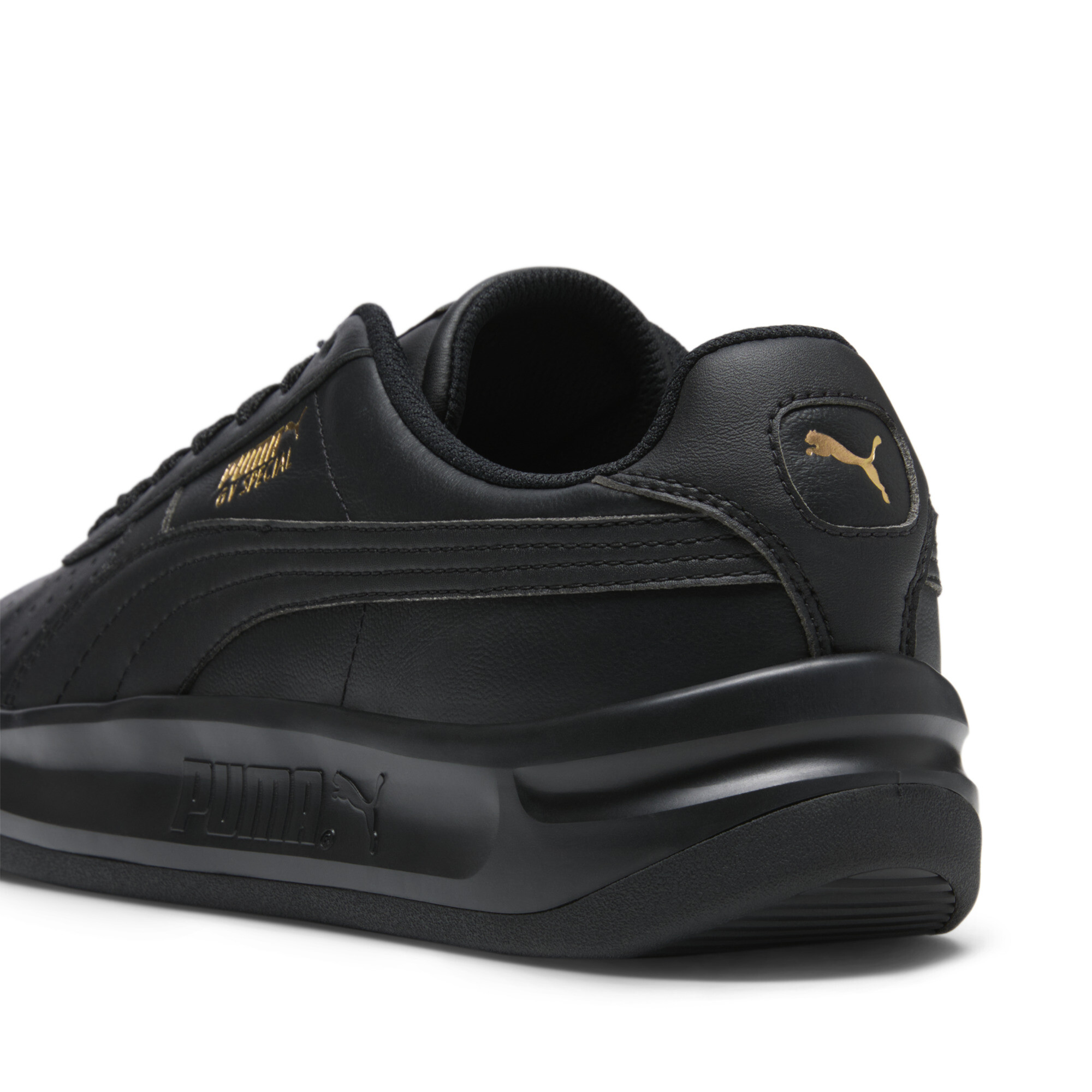 Puma ბოტასი GV Special