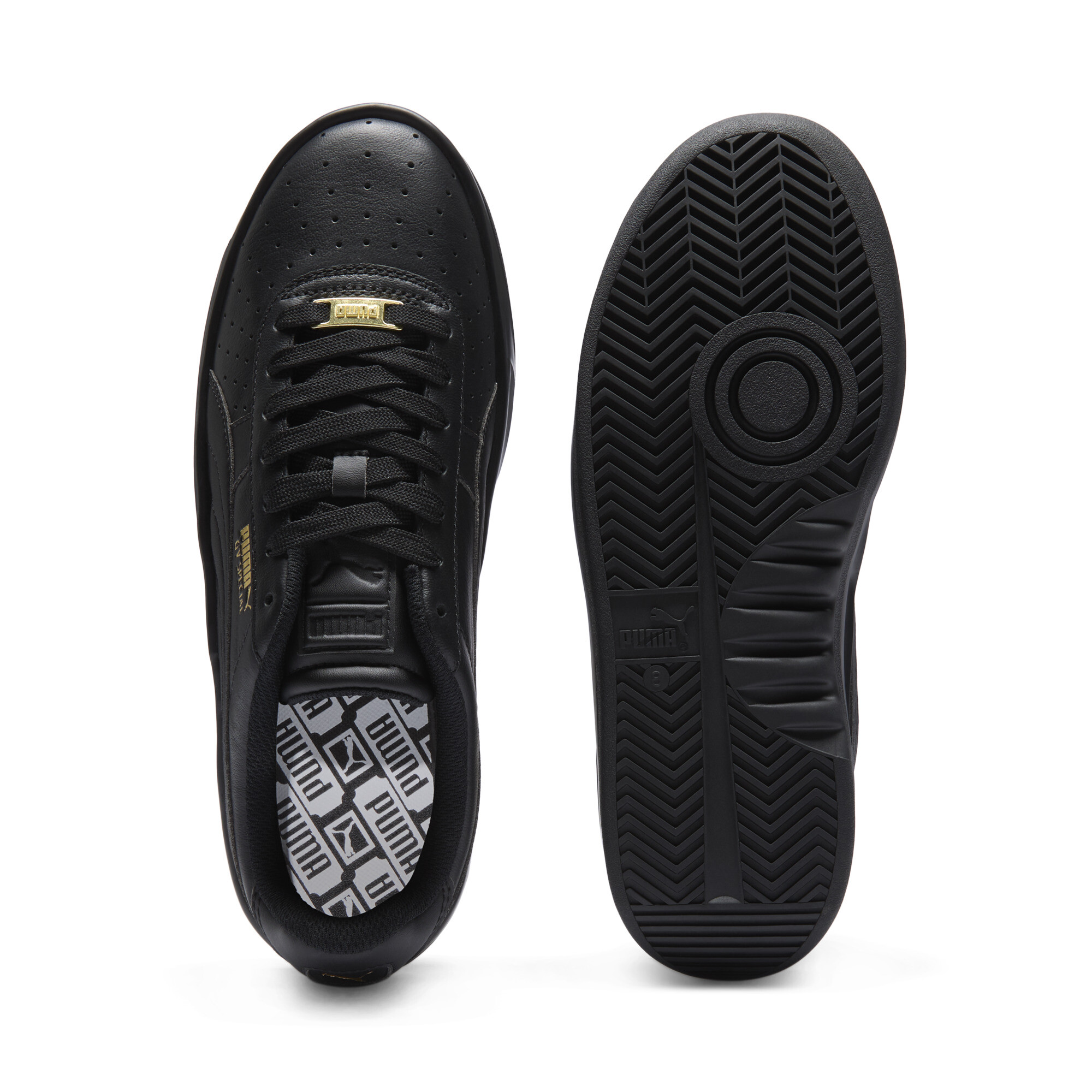 Puma ბოტასი GV Special