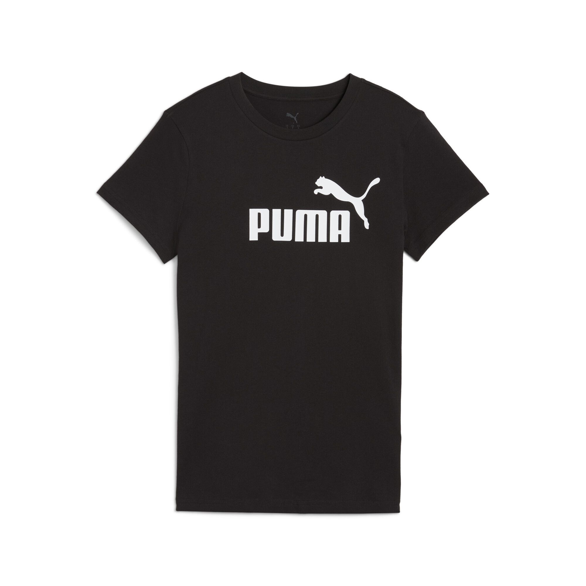 Puma ქალის მაისური ESS No. 1 Logo Tee