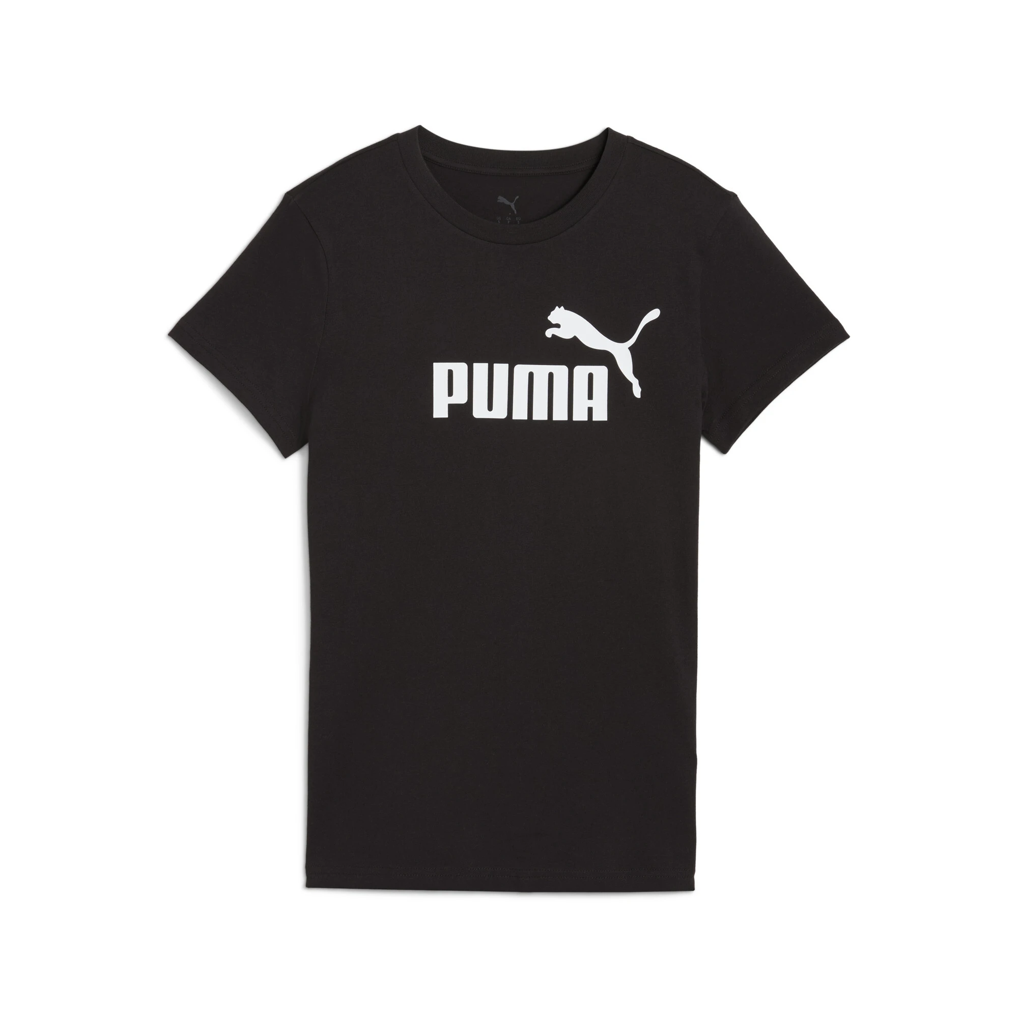 Puma ქალის მაისური ESS No. 1 Logo Tee