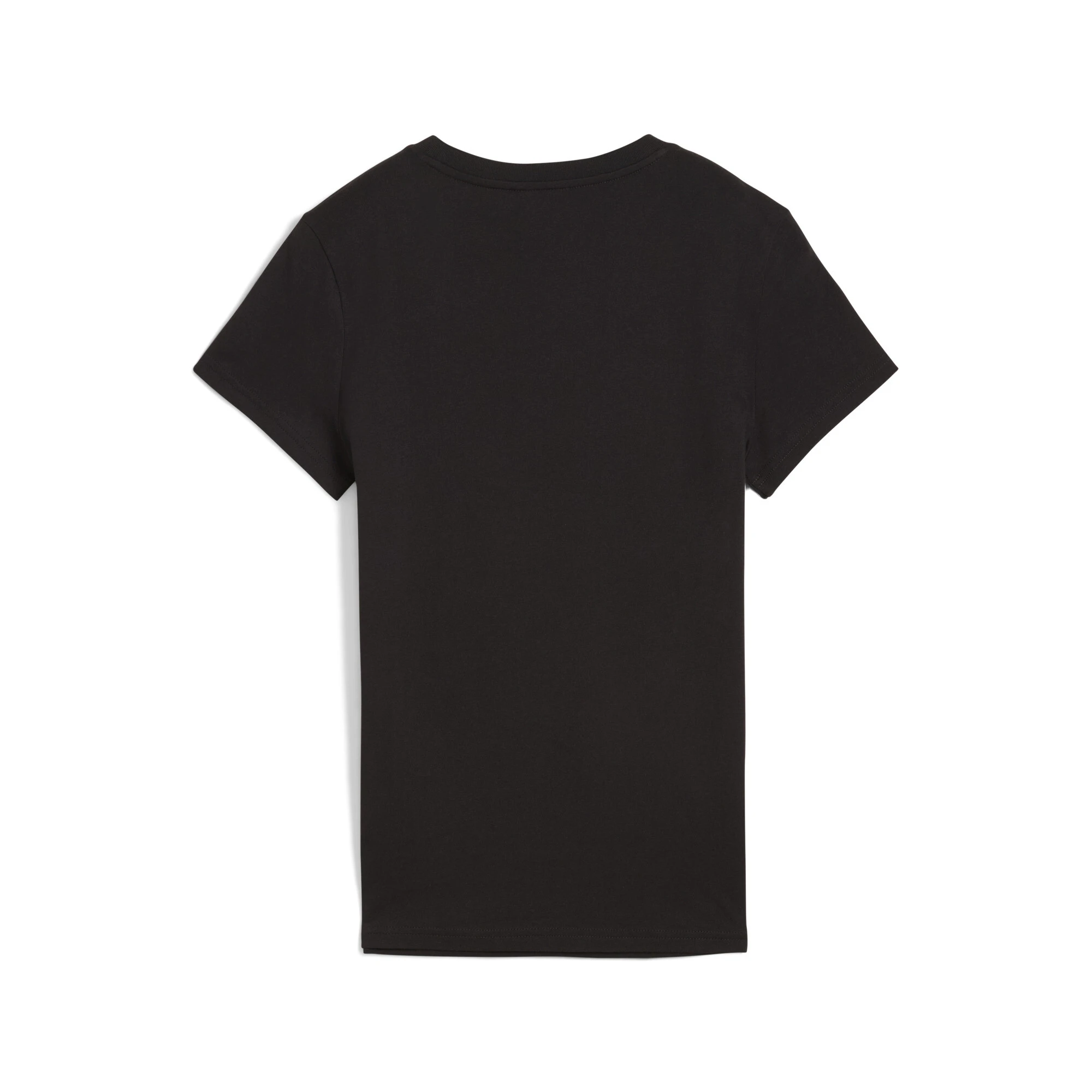Puma ქალის მაისური ESS No. 1 Logo Tee