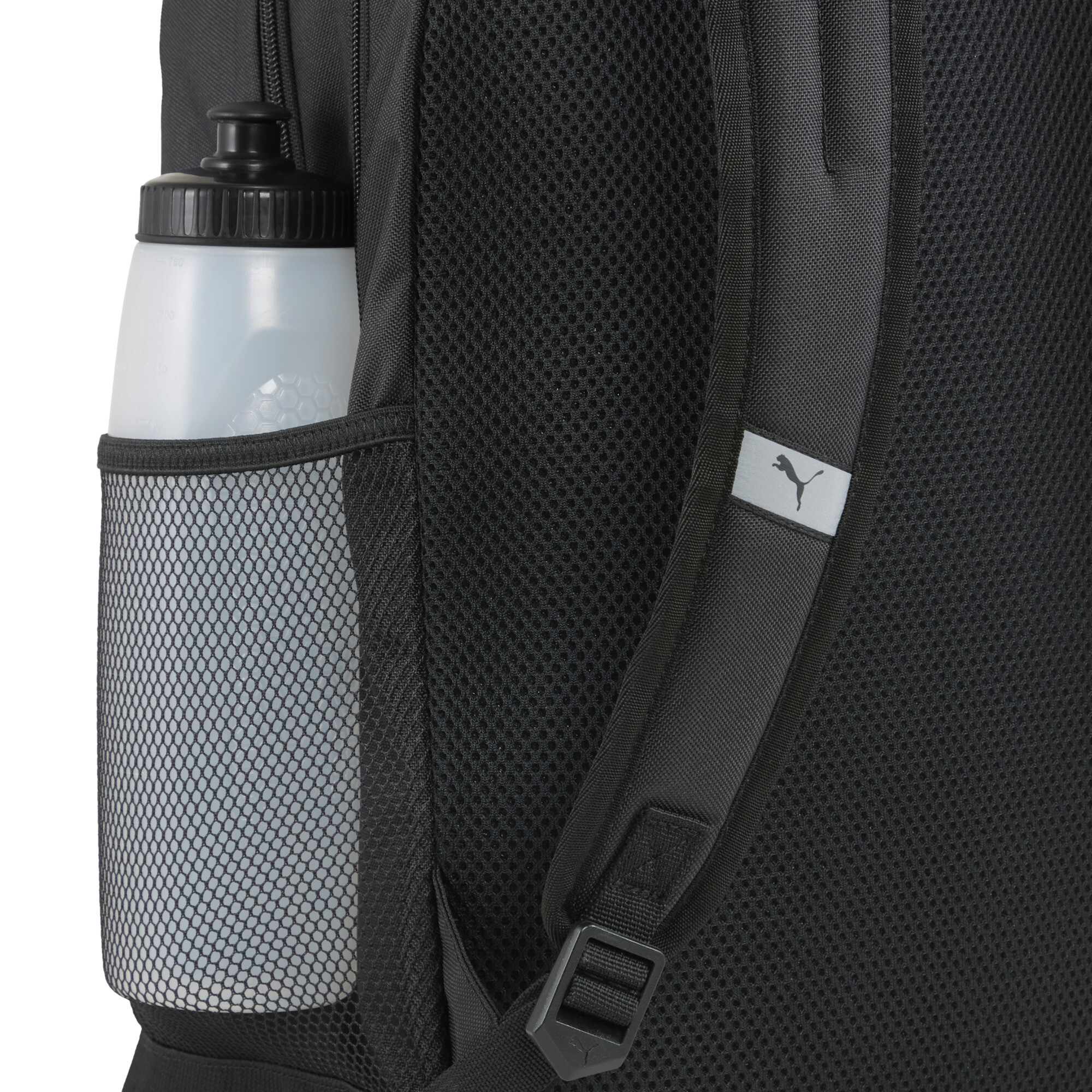 Puma ჩანთა PUMA BUZZ Backpack