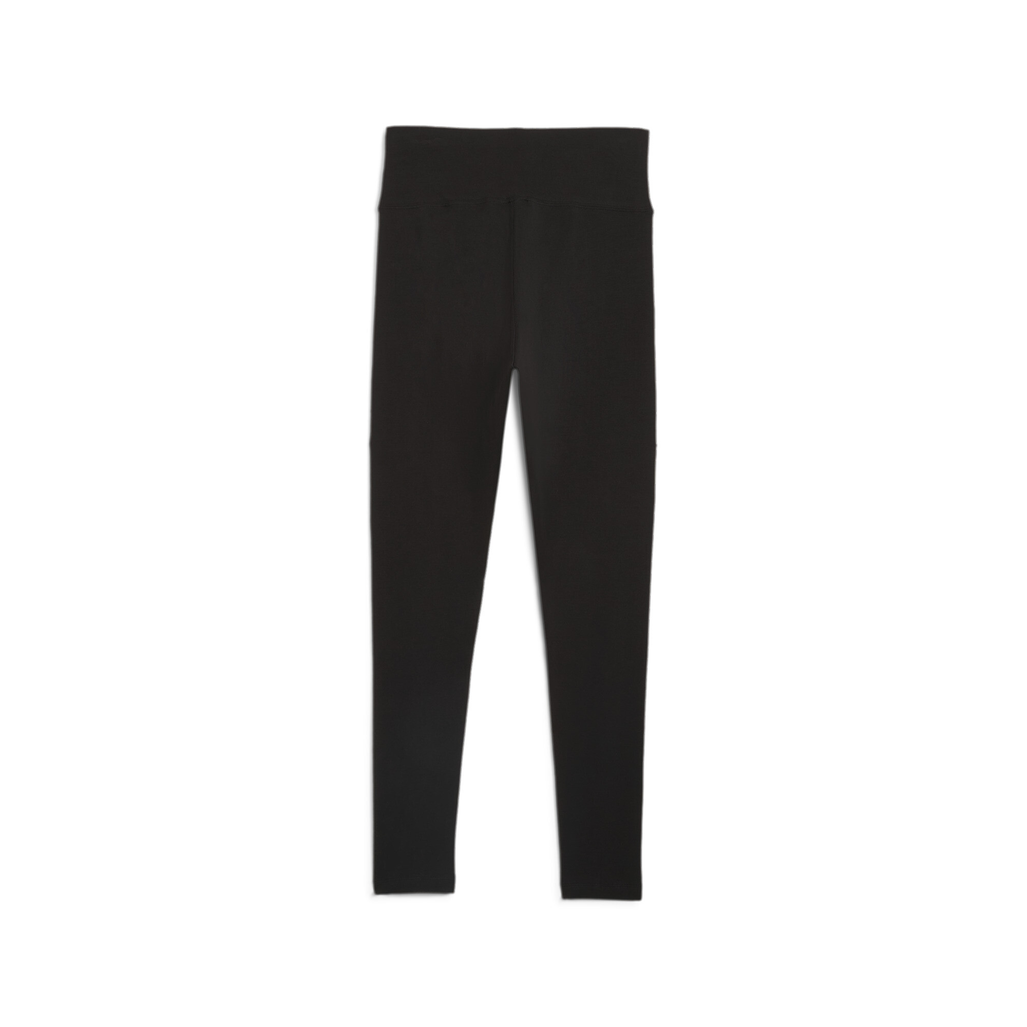 Puma ქალის შარვალი PUMA SQUAD High-Waist Leggings PUMA Blac