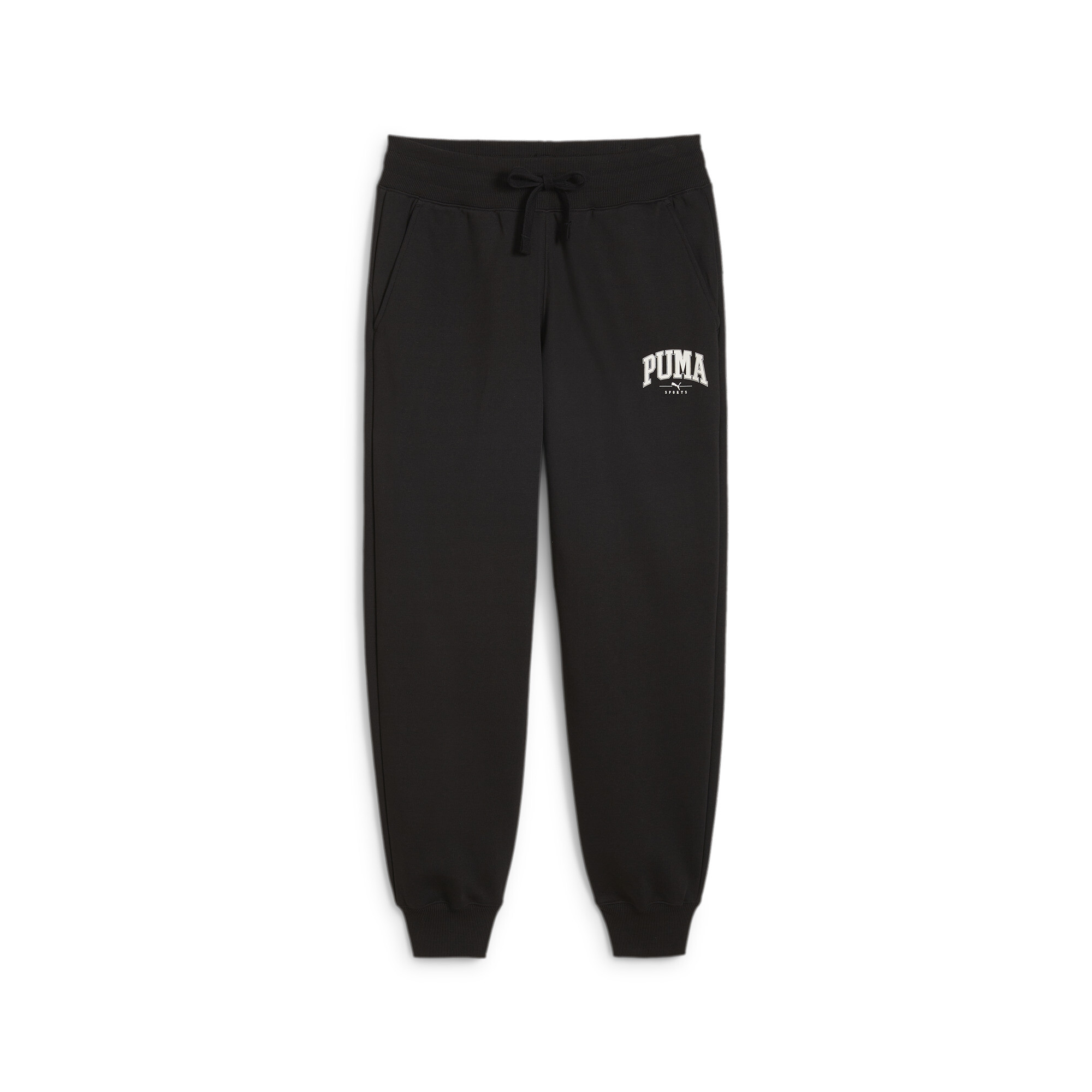 Puma ქალის შარვალი PUMA SQUAD Pants FL PUMA Black