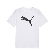Puma მაისური ESS Puma Logo Poly Tee