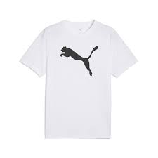 Puma მაისური ESS Puma Logo Poly Tee