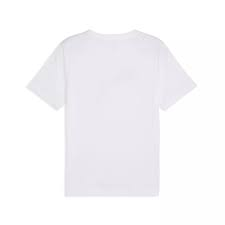 Puma მაისური ESS Puma Logo Poly Tee