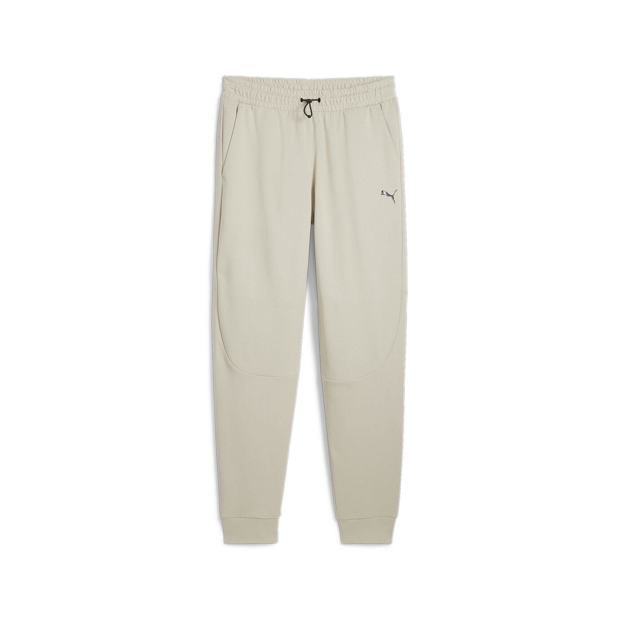 Puma შარვალი RAD/CAL Pants DK cl Desert Dust