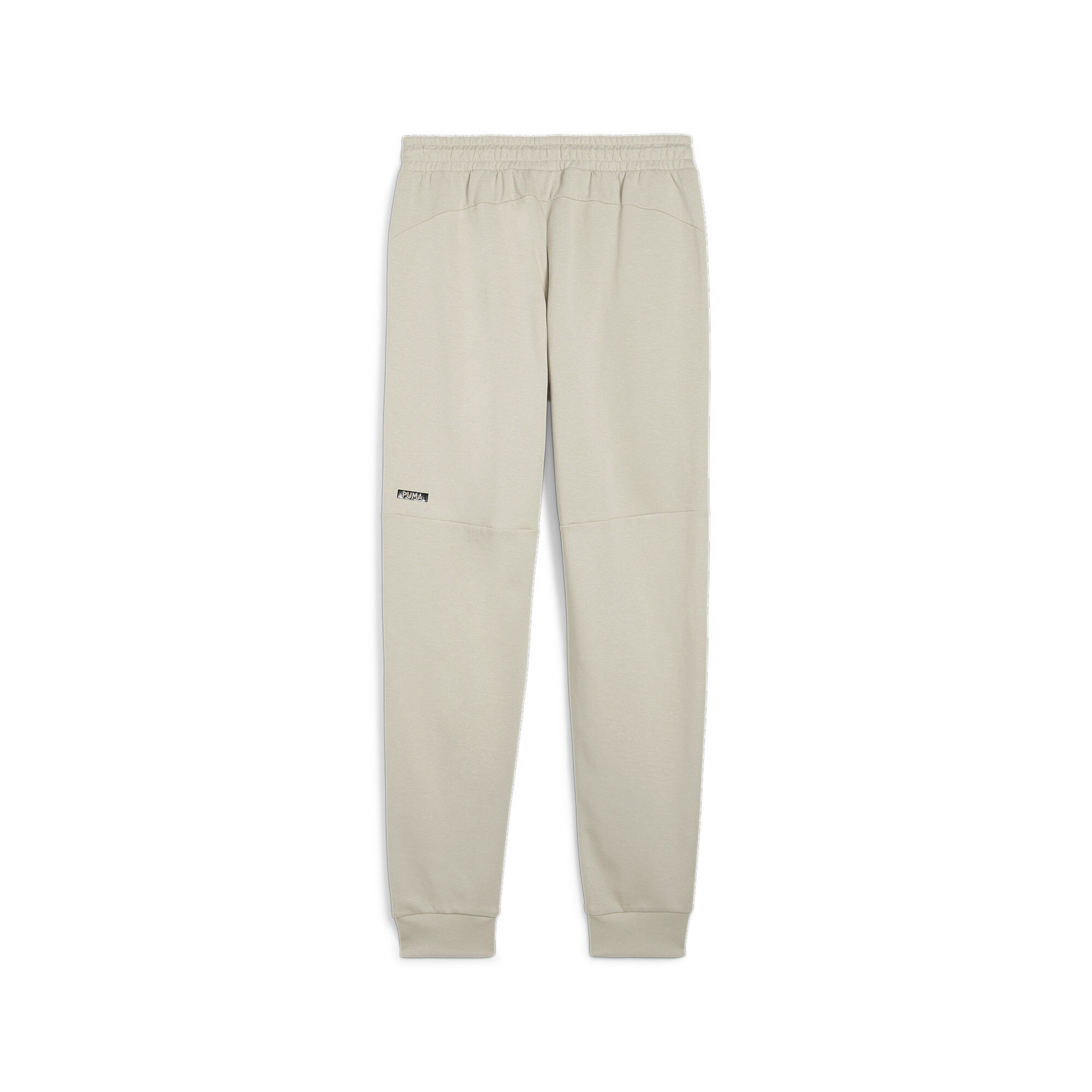Puma შარვალი RAD/CAL Pants DK cl Desert Dust