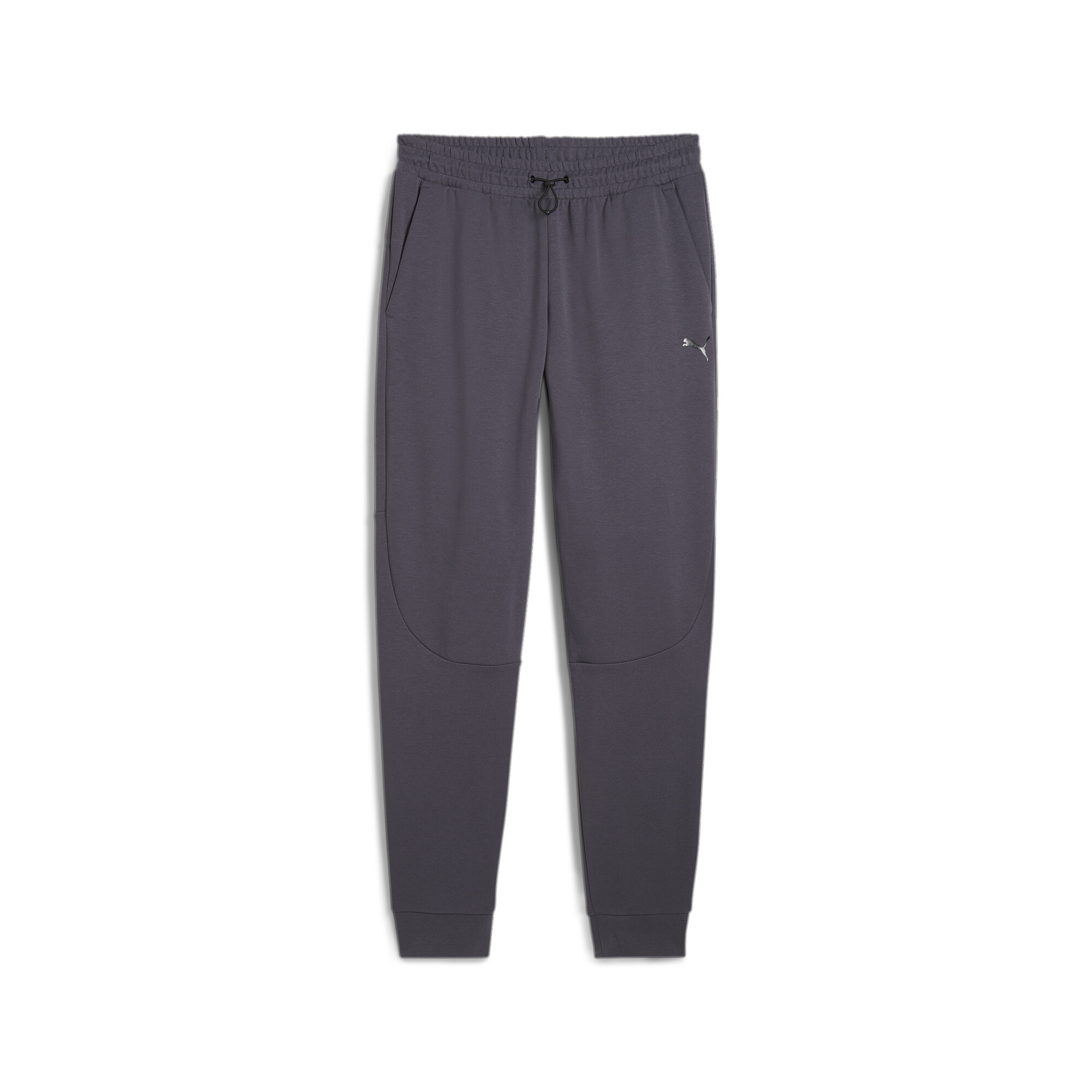 Puma შარვალი RAD/CAL Pants DK cl Galactic Gray
