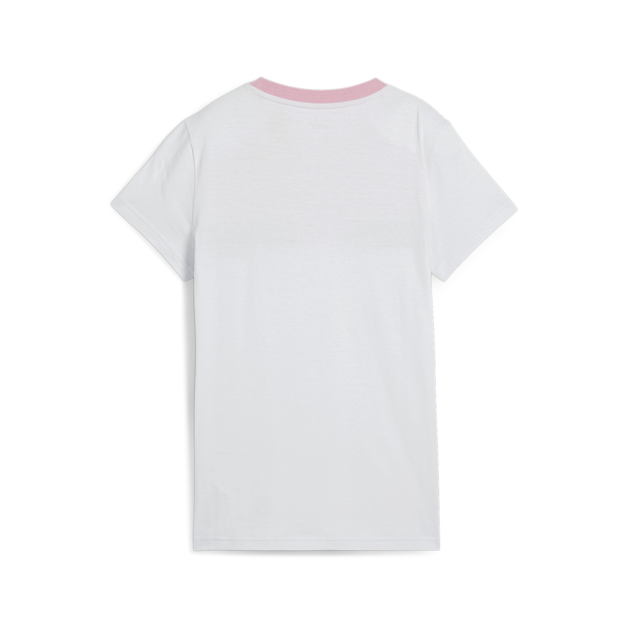 Puma ქალის მაისური PUMA POWER Tee Silver Mist