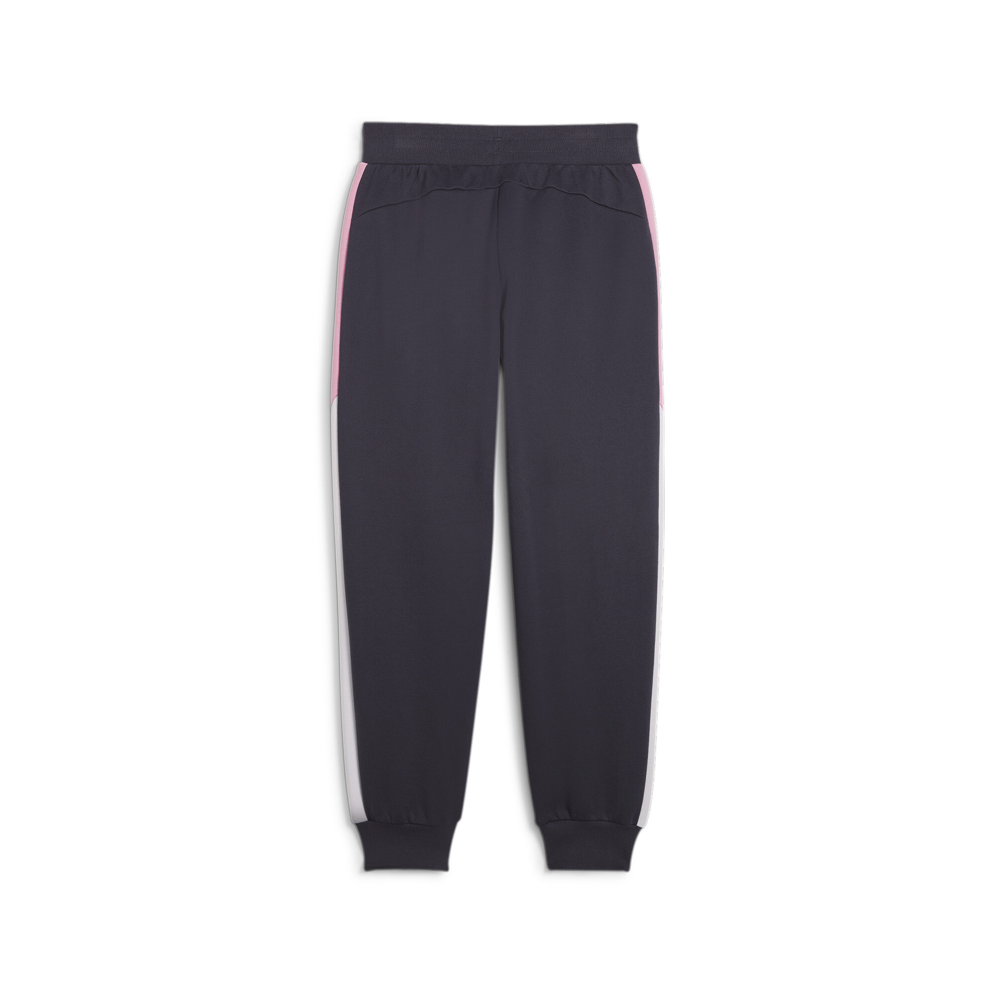 Puma ქალის შარვალი PUMA POWER Pants FL Galactic Gray