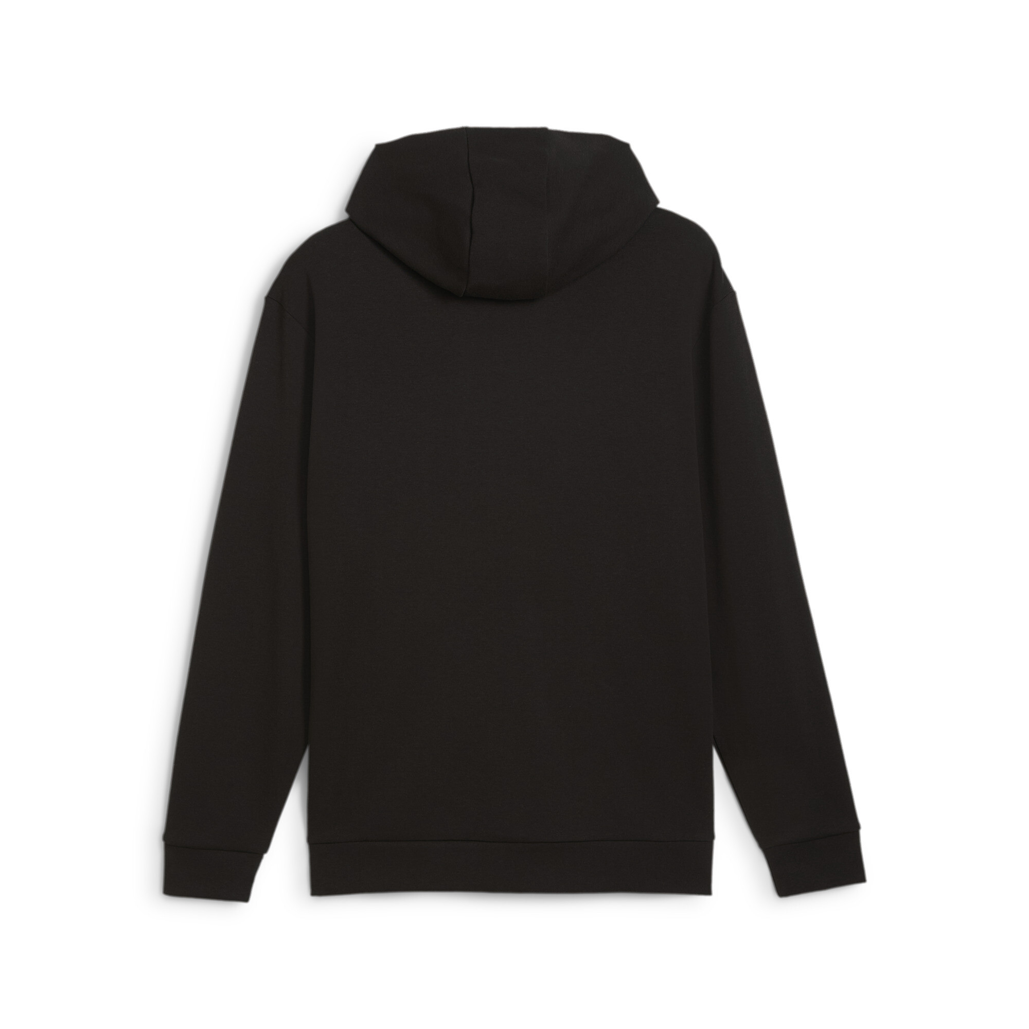 Puma ჯემპრი OPEN ROAD Full-Zip Hoodie DK PUMA Black