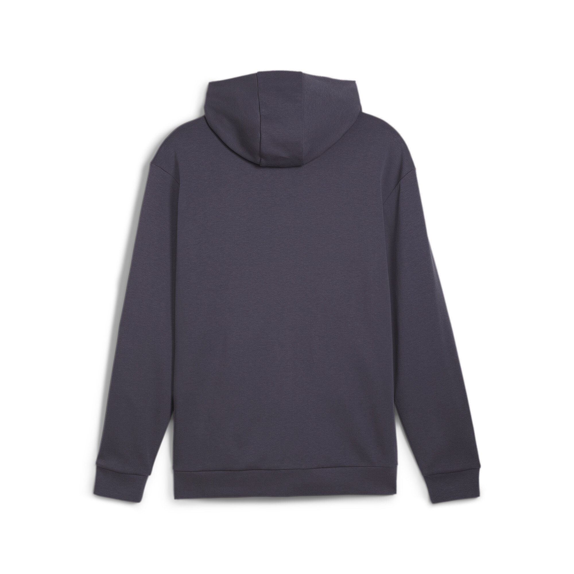 Puma ჯემპრი OPEN ROAD Full-Zip Hoodie DK Galactic Gr