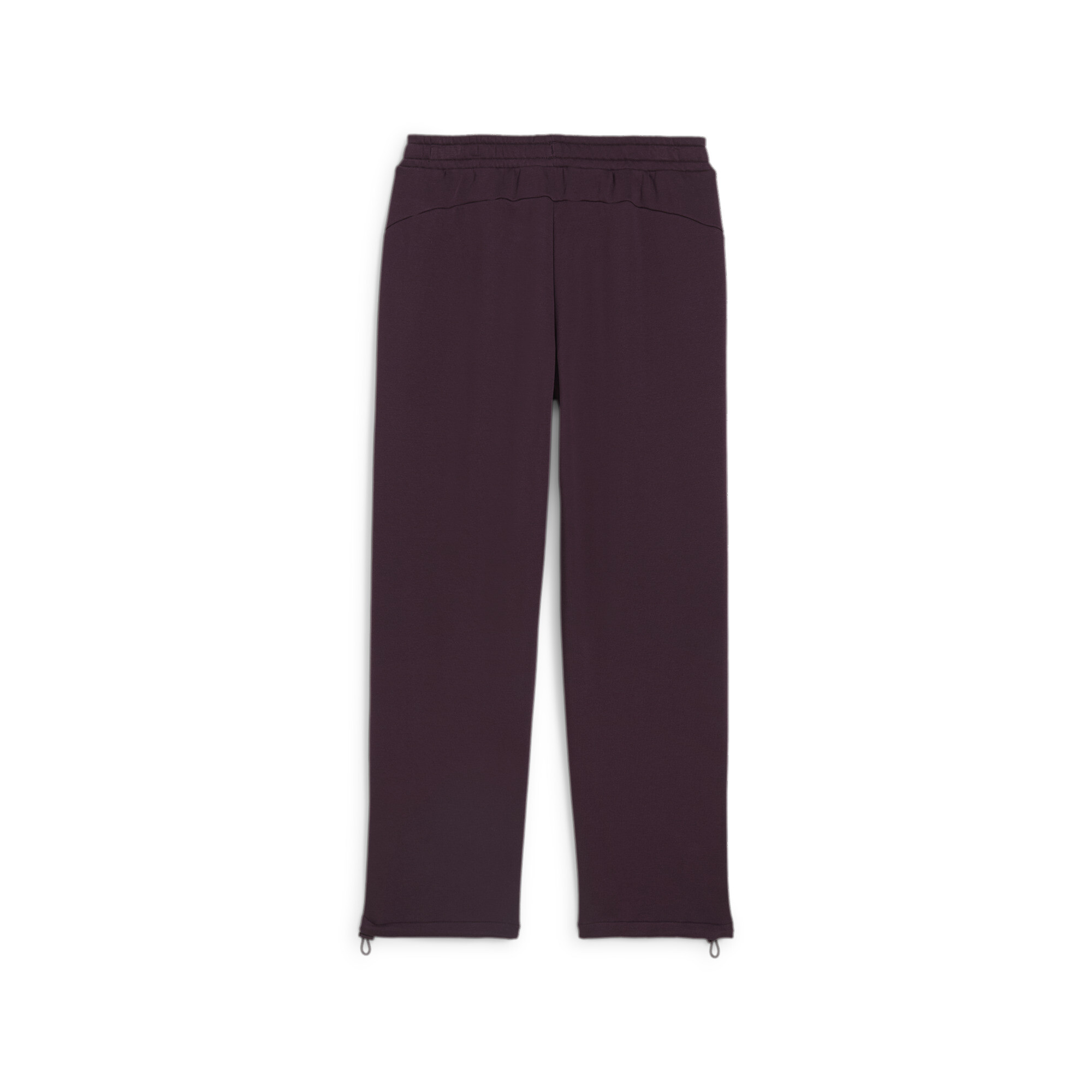 Puma ქალის შარვალი PUMA MOTION Pants FL Midnight Plum
