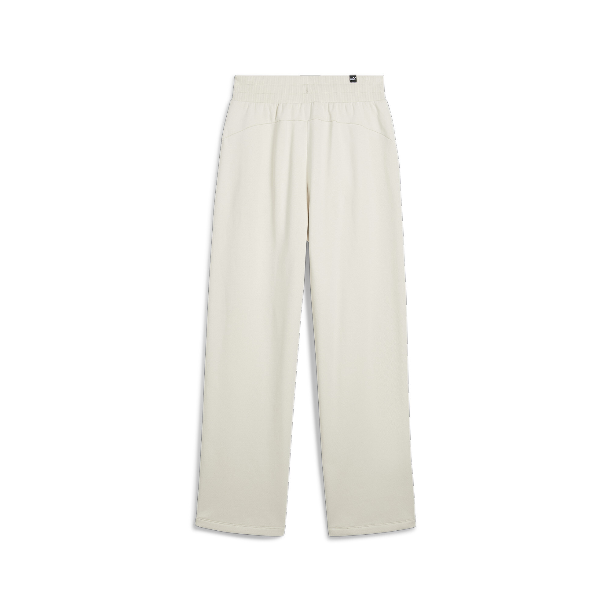 Puma ქალის შარვალი ESS+ Class Act Pants FL Alpine Snow