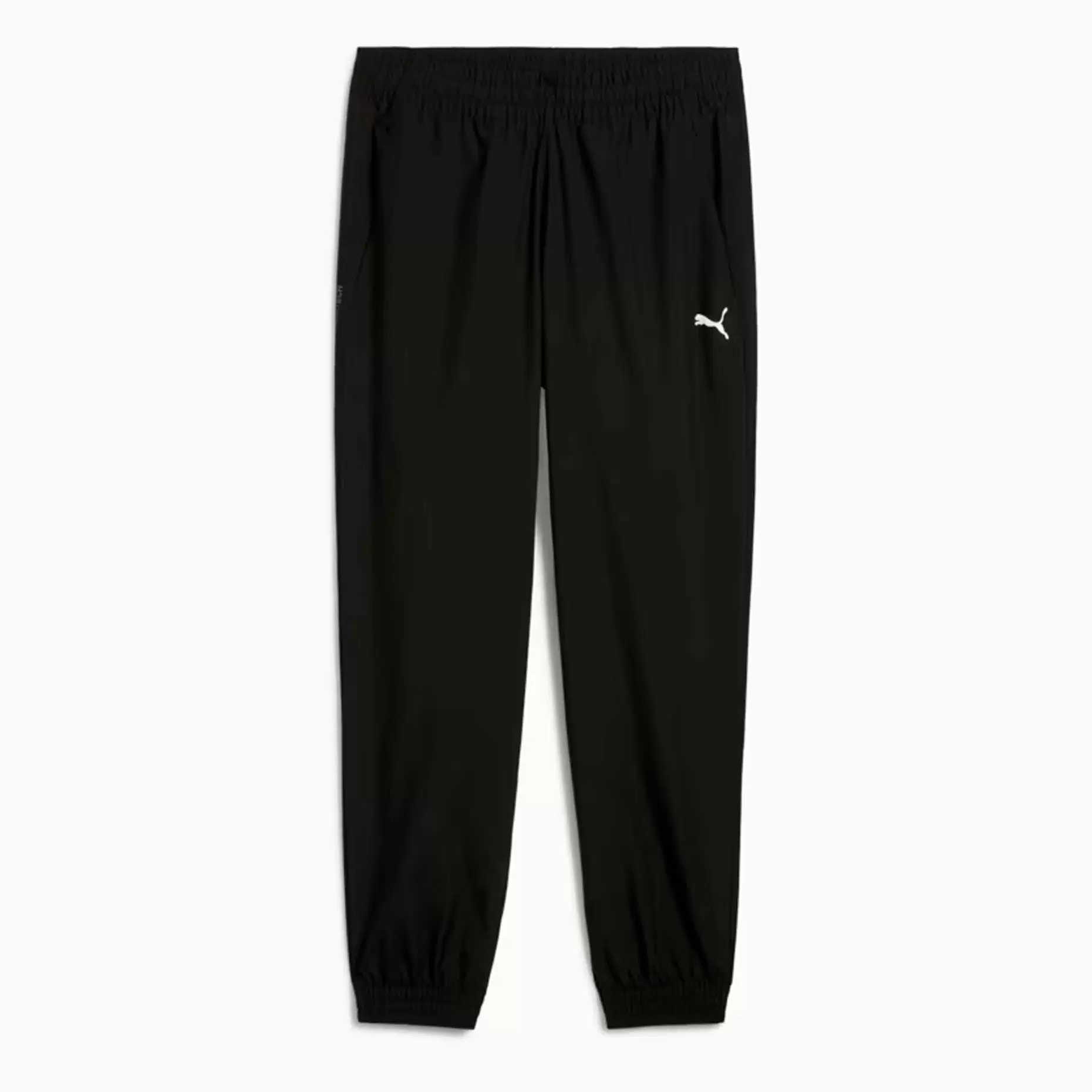Puma შარვალი PUMATECH Woven Pants cl