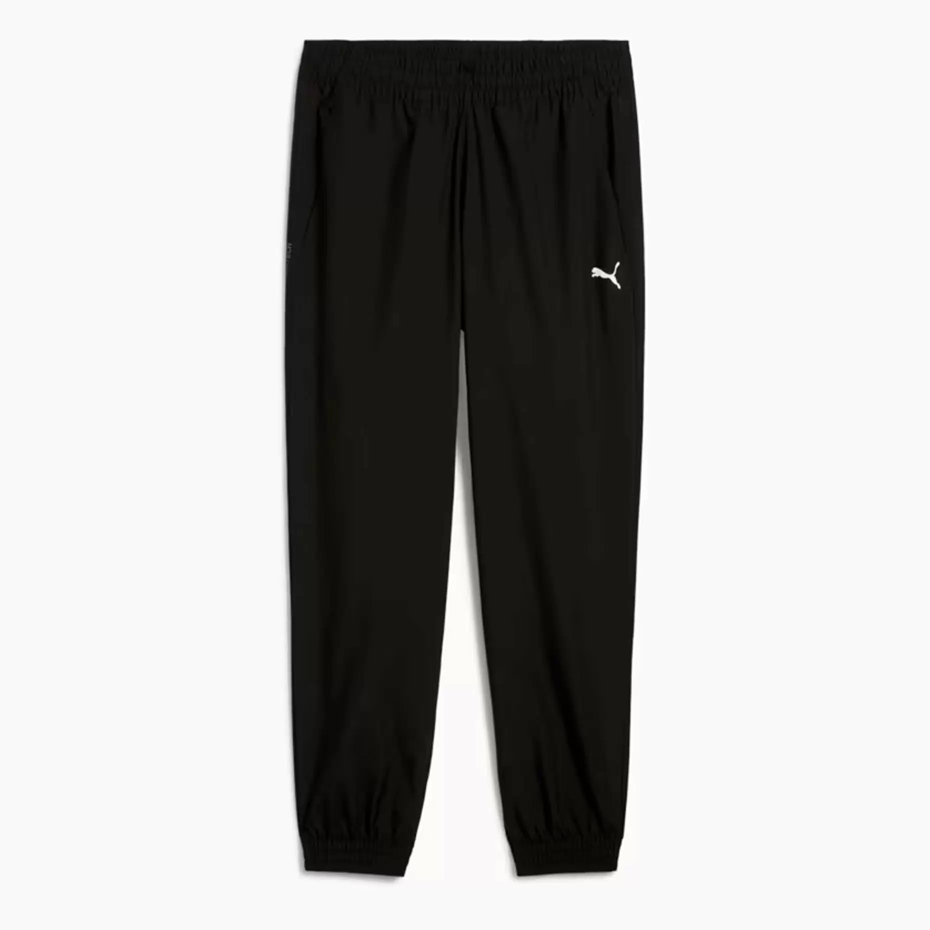 Puma შარვალი PUMATECH Woven Pants cl
