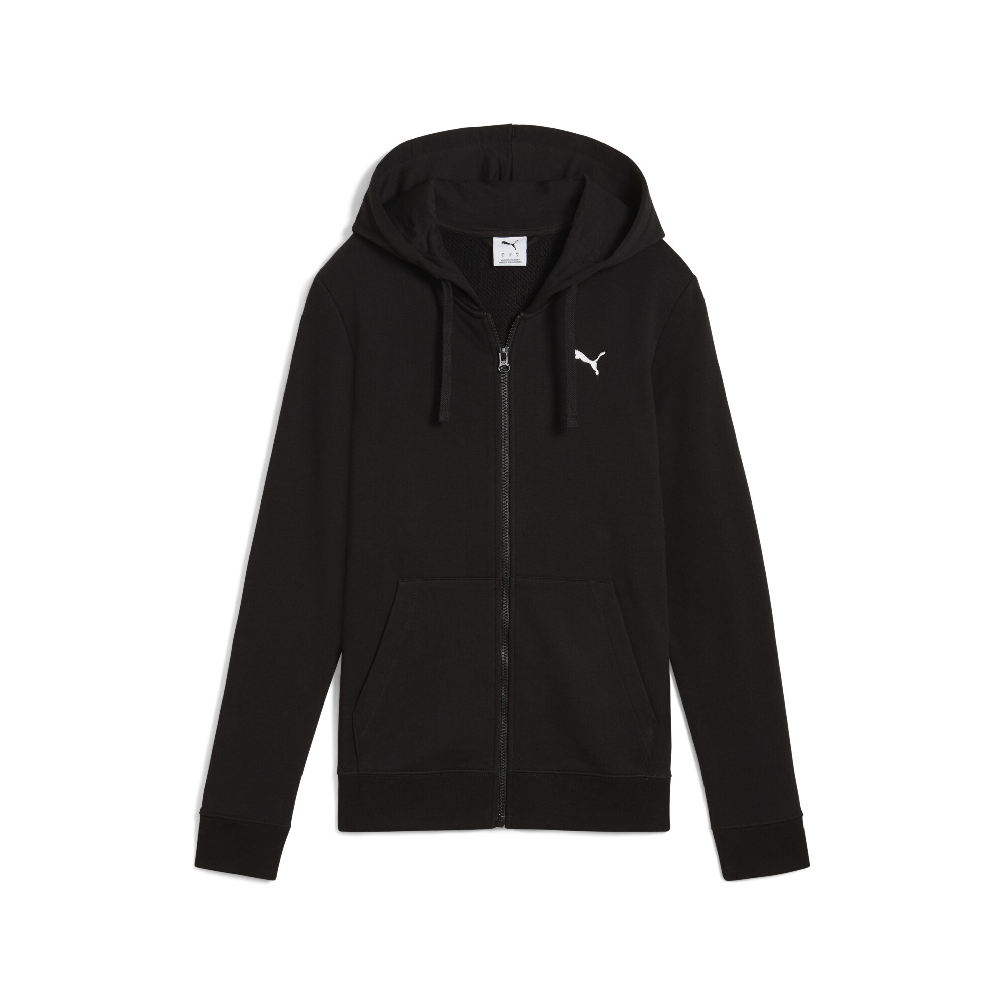 Puma ქალის ჯემპრი