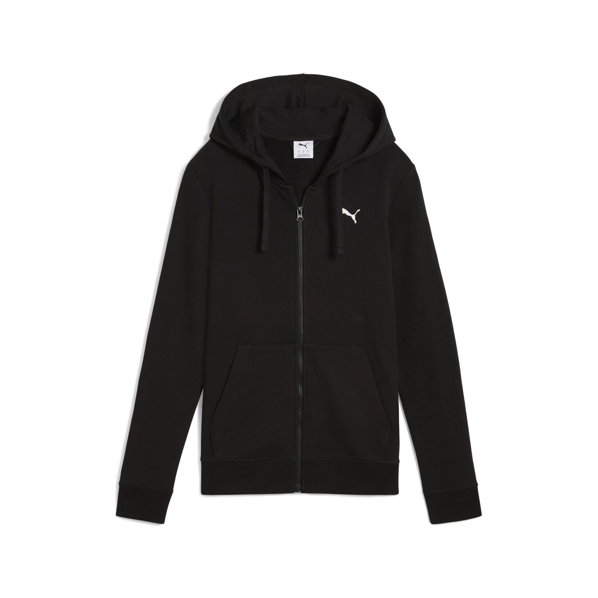 Puma ქალის ჯემპრი