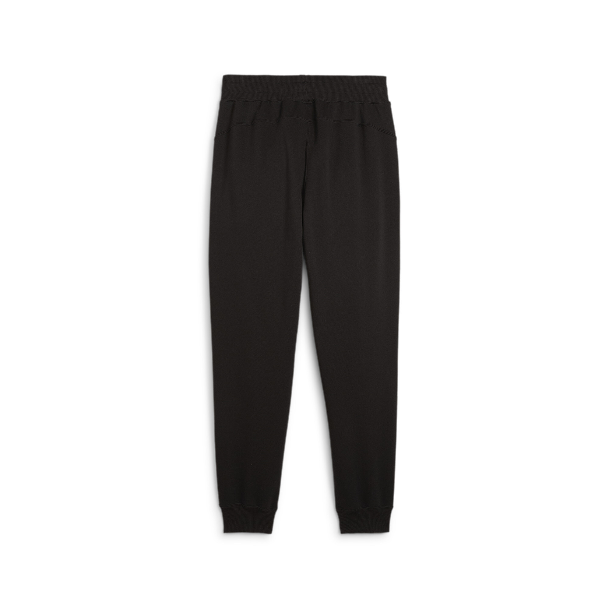 Puma შარვალი PUMA SQUAD Sweatpants FL cl PUMA Black