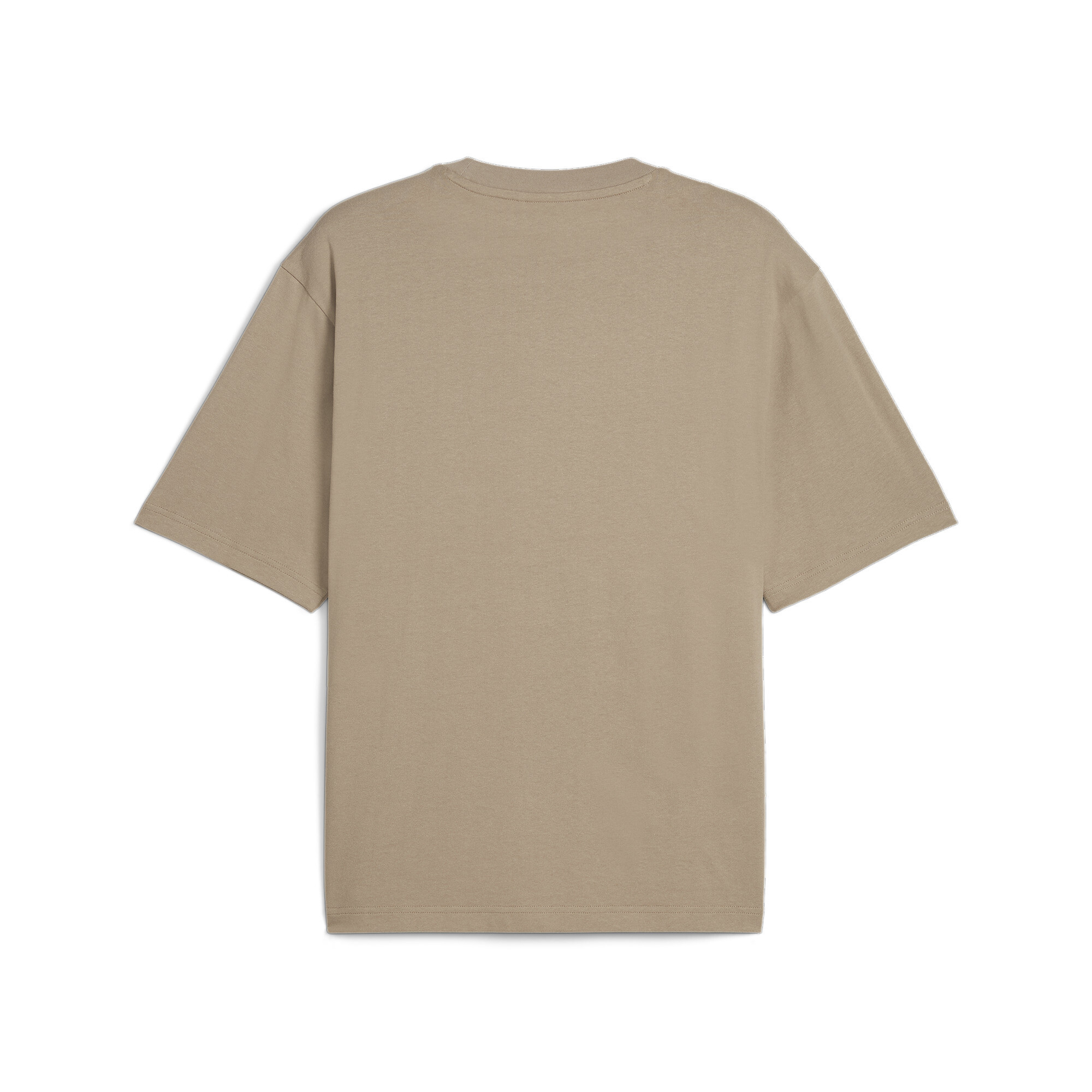 Puma მაისური BETTER CLASSICS Boxy Tee Oak Branch