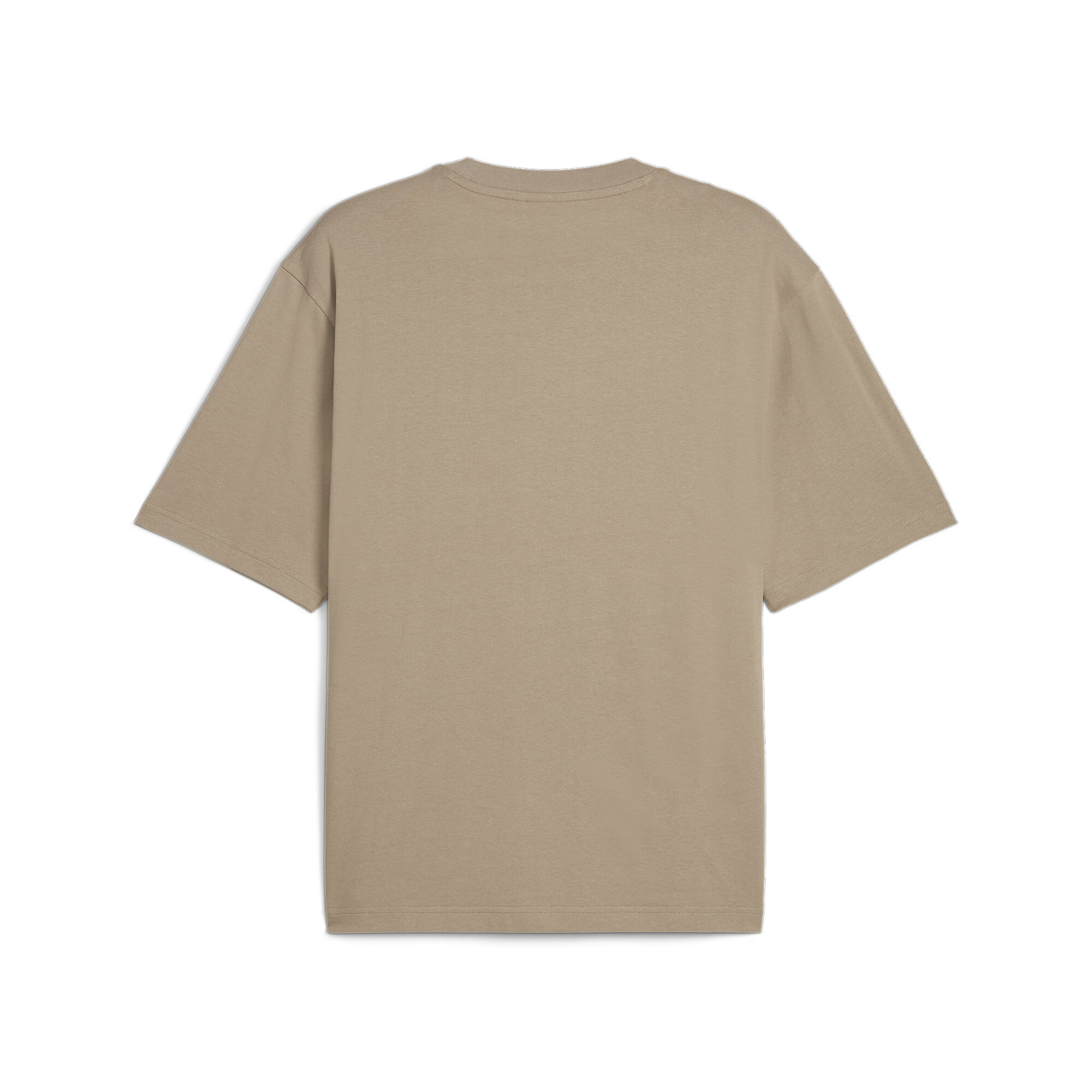 Puma მაისური BETTER CLASSICS Boxy Tee Oak Branch