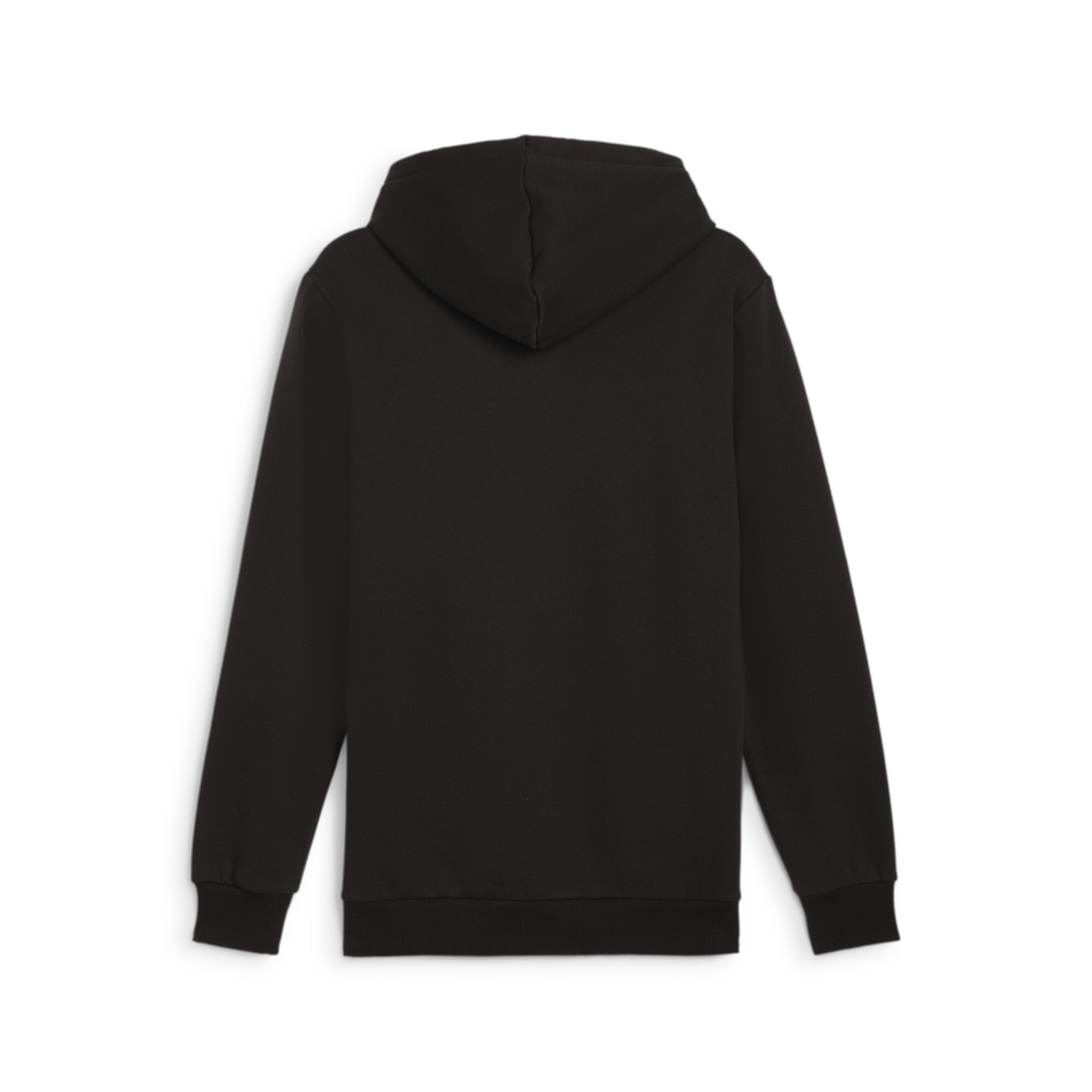 Puma ჯემპრი ESS+ LOGO LAB Cat Hoodie FL PUMA Black