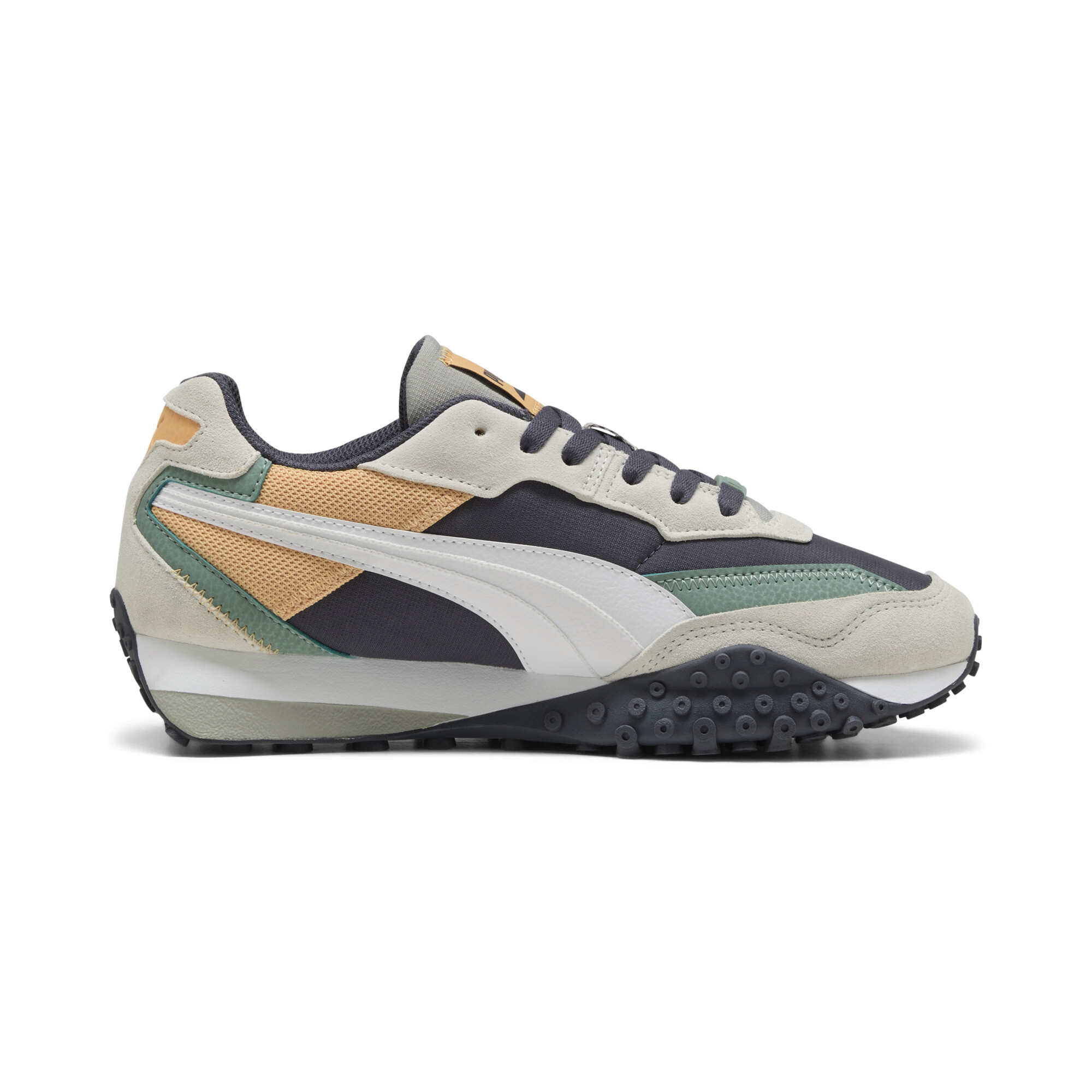 Puma ბოტასი Blktop Rider Dusty
