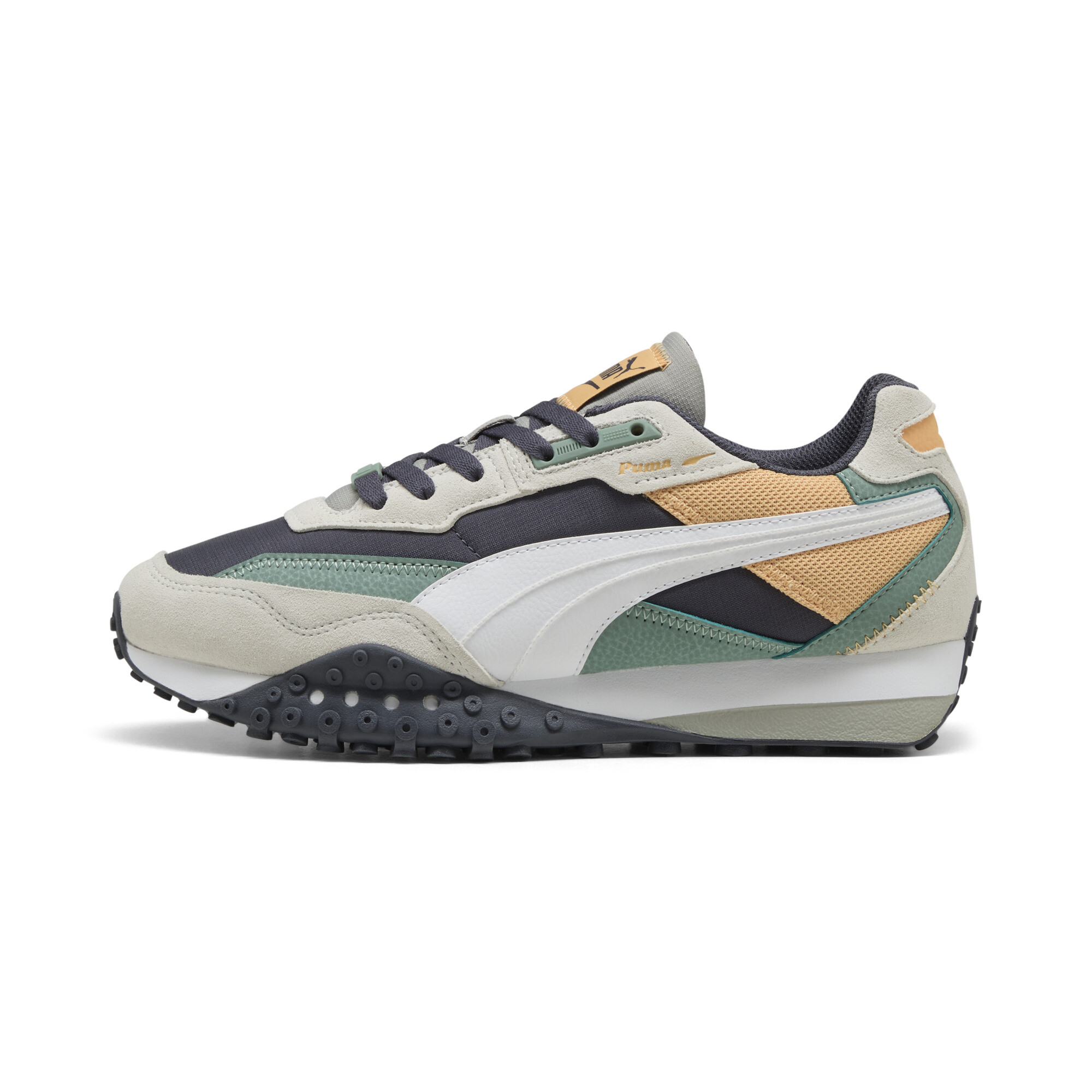 Puma ბოტასი Blktop Rider Dusty