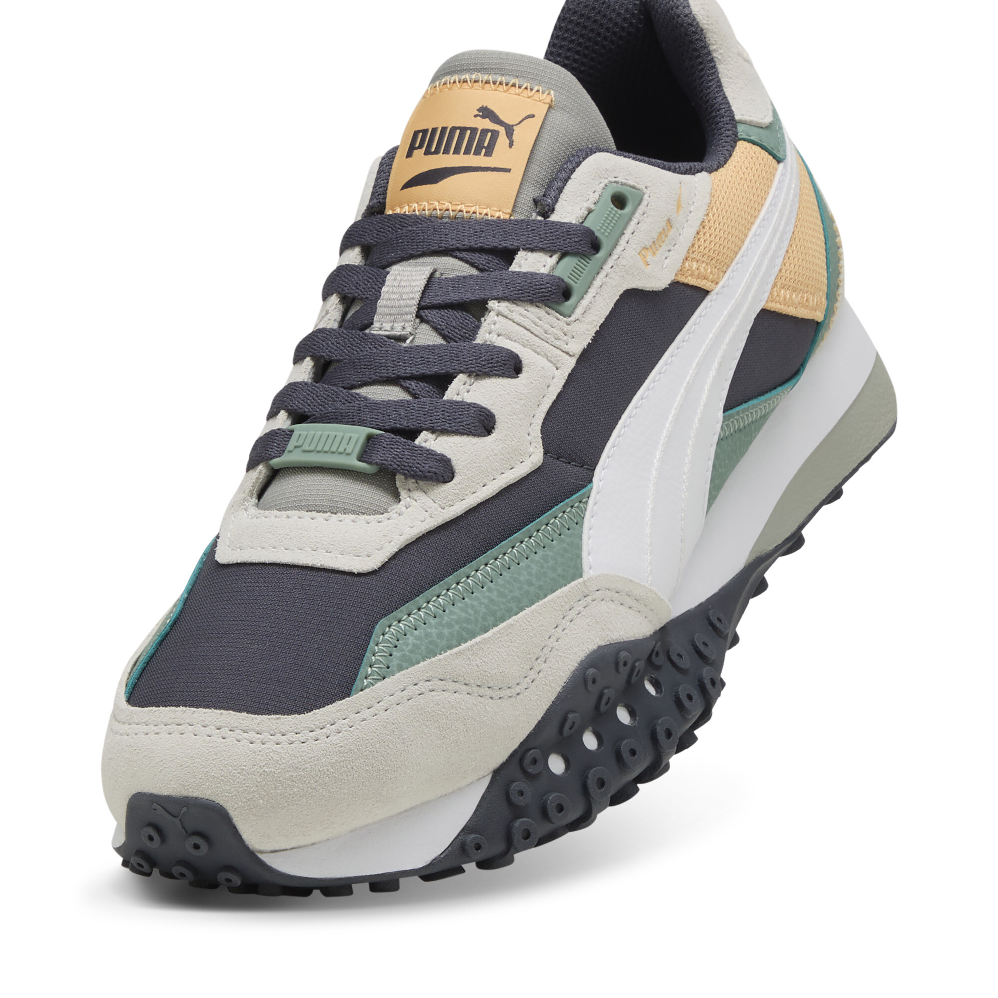 Puma ბოტასი Blktop Rider Dusty