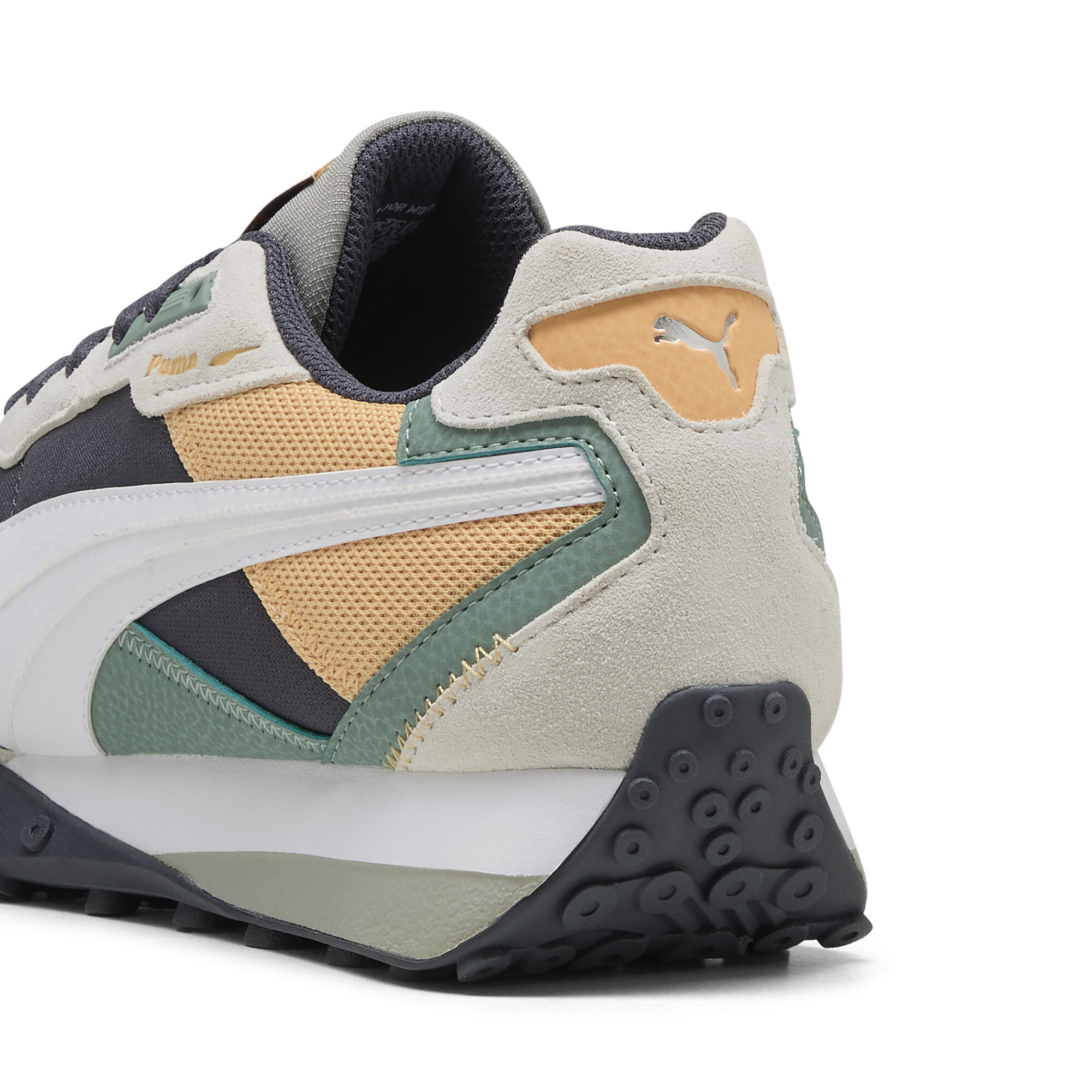 Puma ბოტასი Blktop Rider Dusty