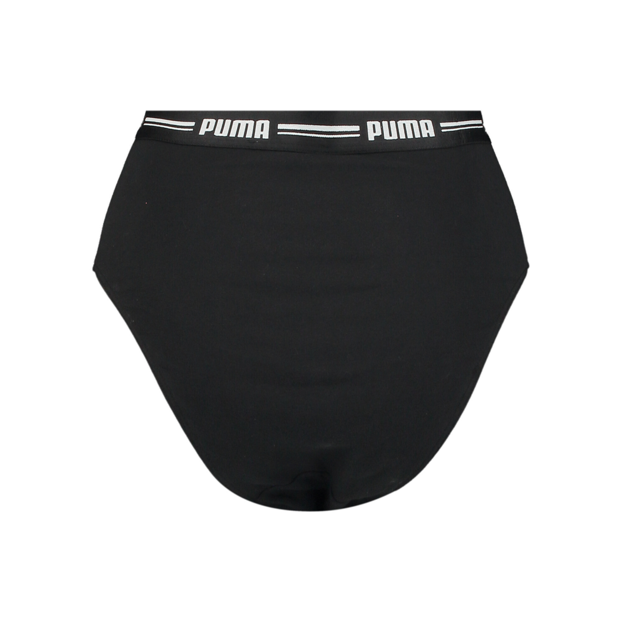 კუპალნიკი PUMA WOMEN HIGH-RISE BRIEF 2P PACK