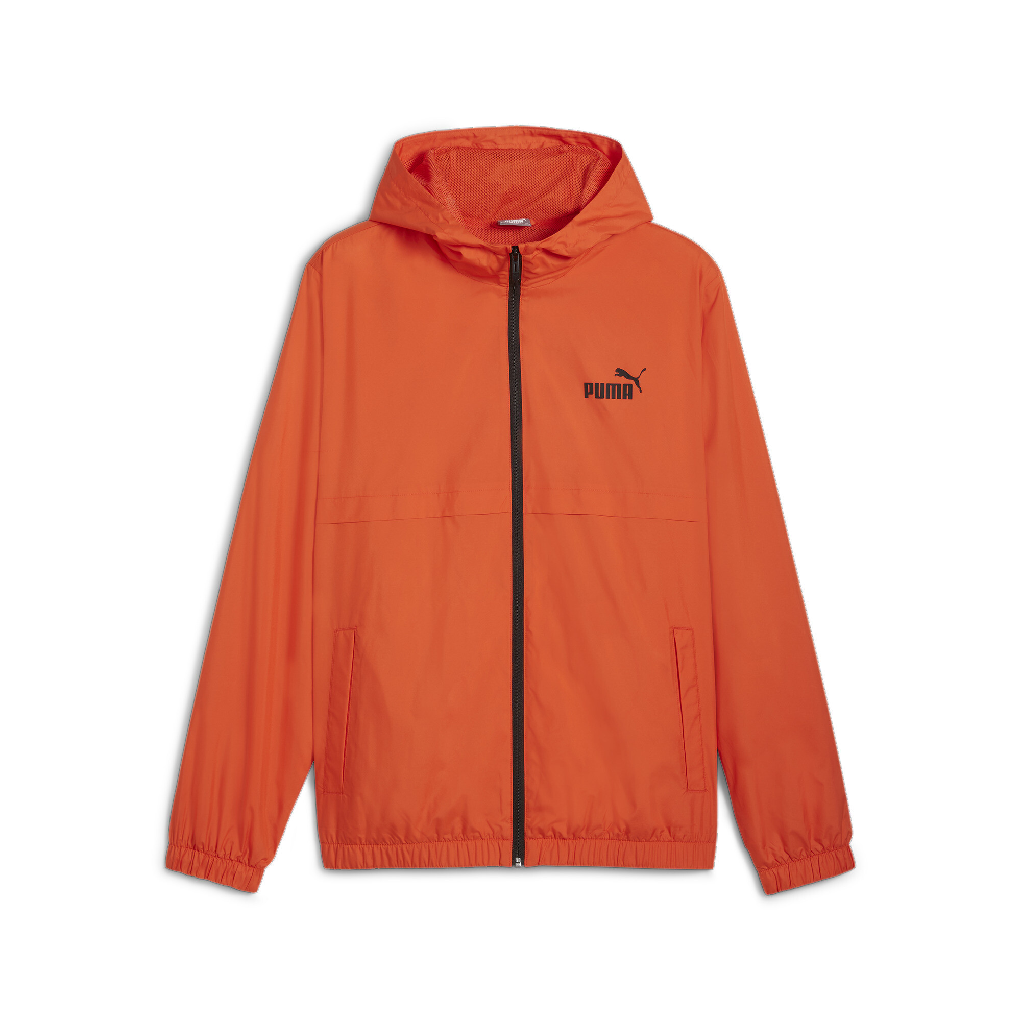 Puma ქურთუკი ESS Solid Windbreaker Redmazing