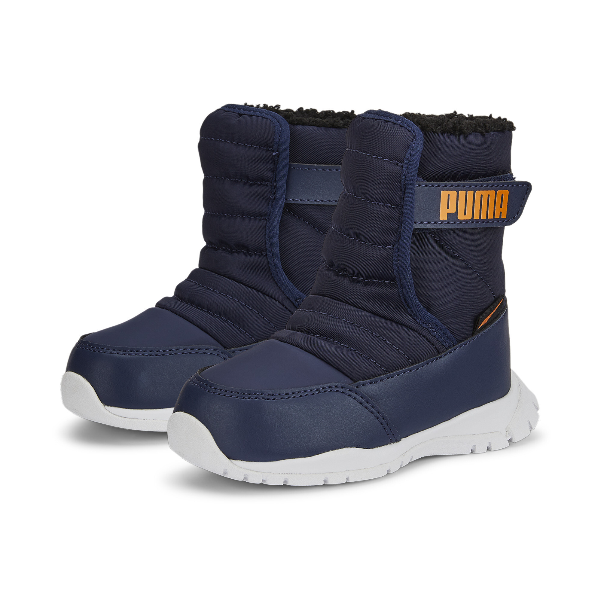 Puma ბავშვის ბოტასი Puma Nieve Boot WTR AC Inf