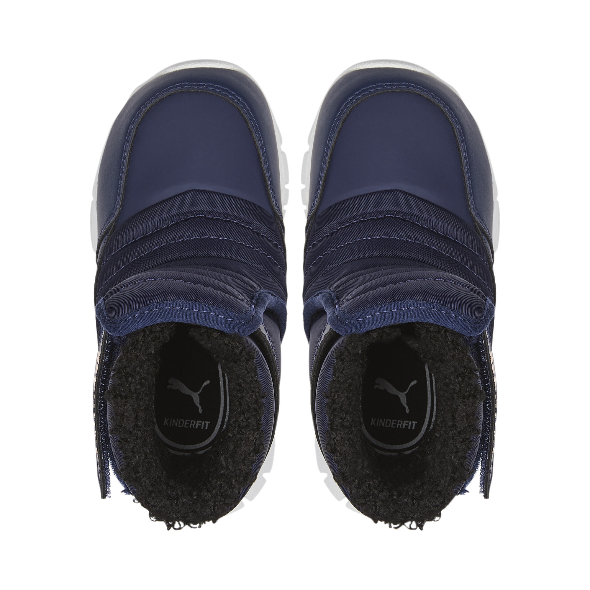 Puma ბავშვის ბოტასი Puma Nieve Boot WTR AC Inf
