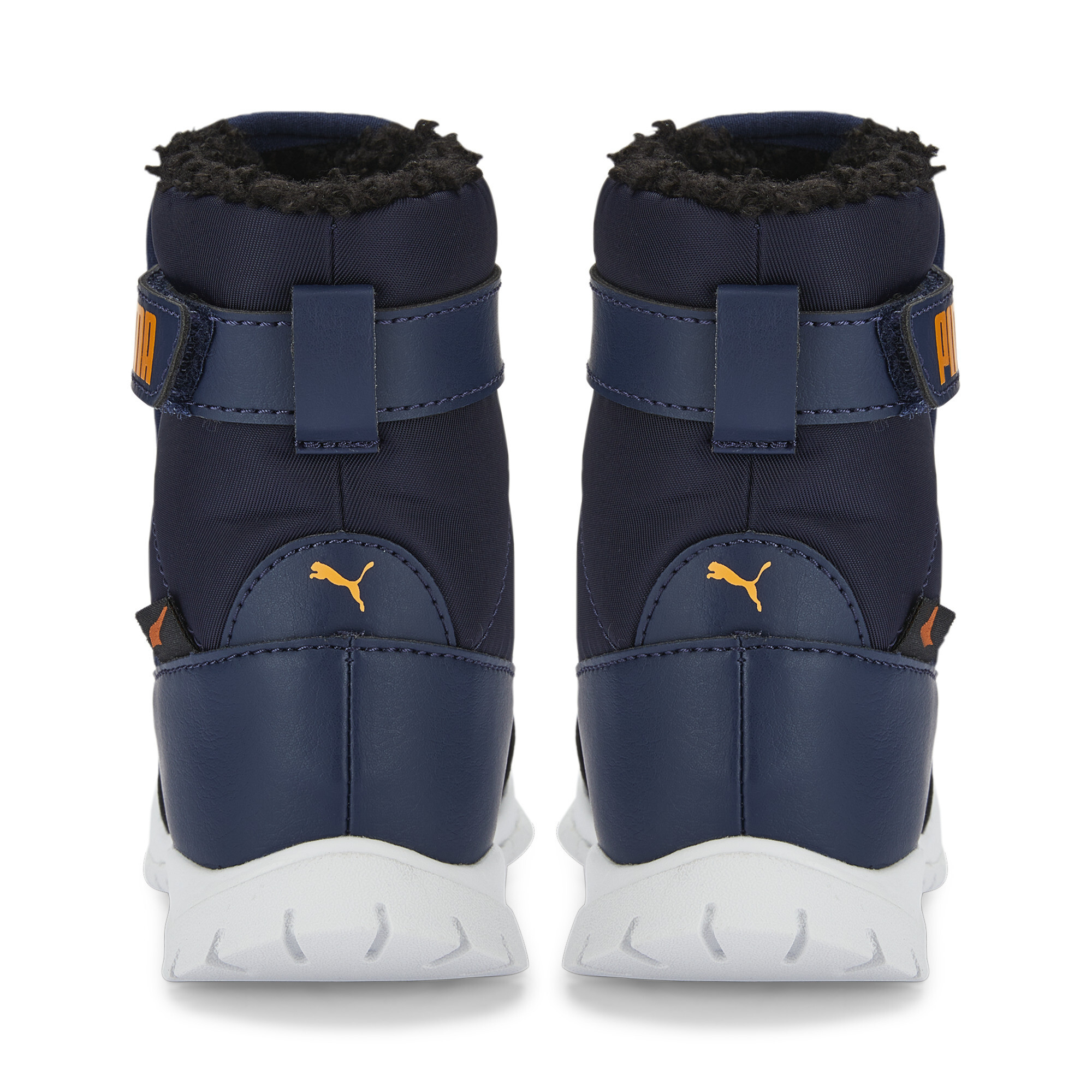 Puma ბავშვის ბოტასი Puma Nieve Boot WTR AC Inf