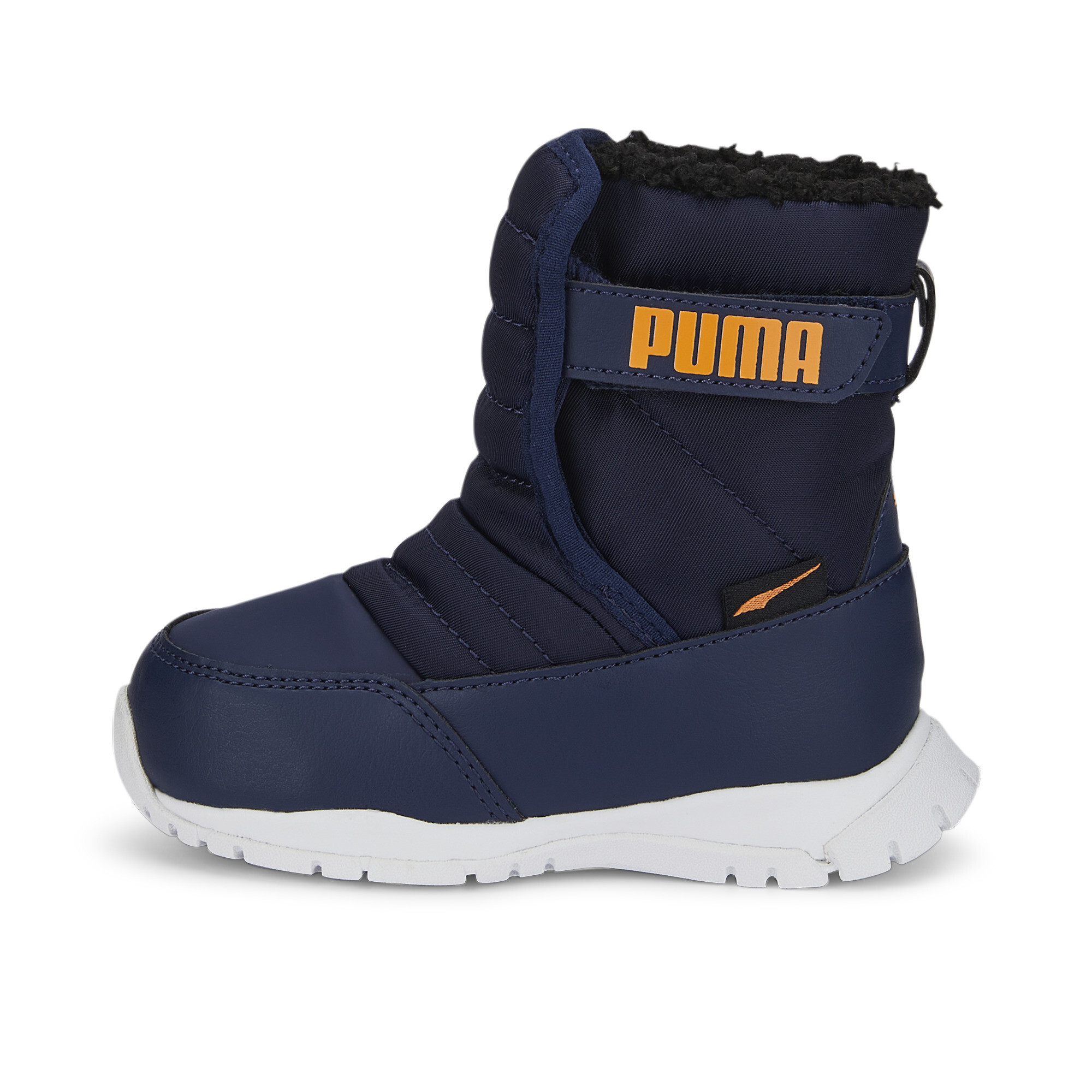 Puma ბავშვის ბოტასი Puma Nieve Boot WTR AC Inf
