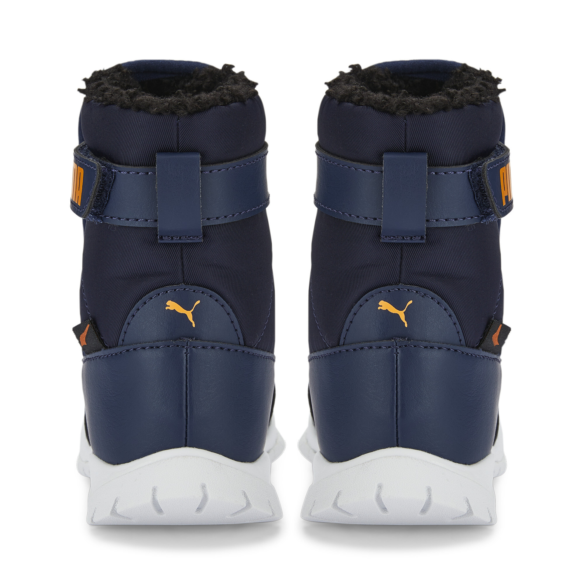 Puma ბავშვის ბოტასი Puma Nieve Boot WTR AC Inf