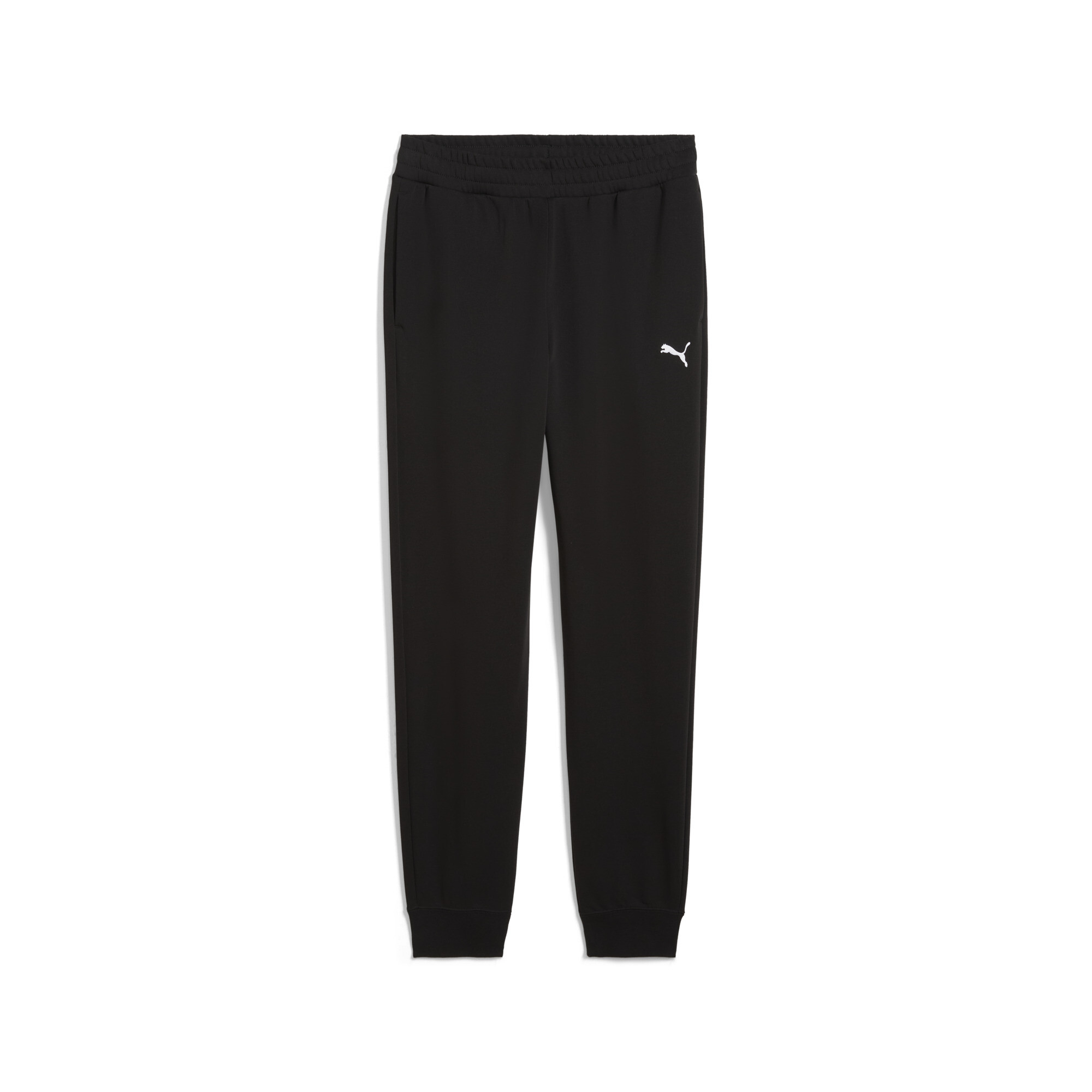 Puma შარვალი ESS Puma Logo Sweatpants TR cl