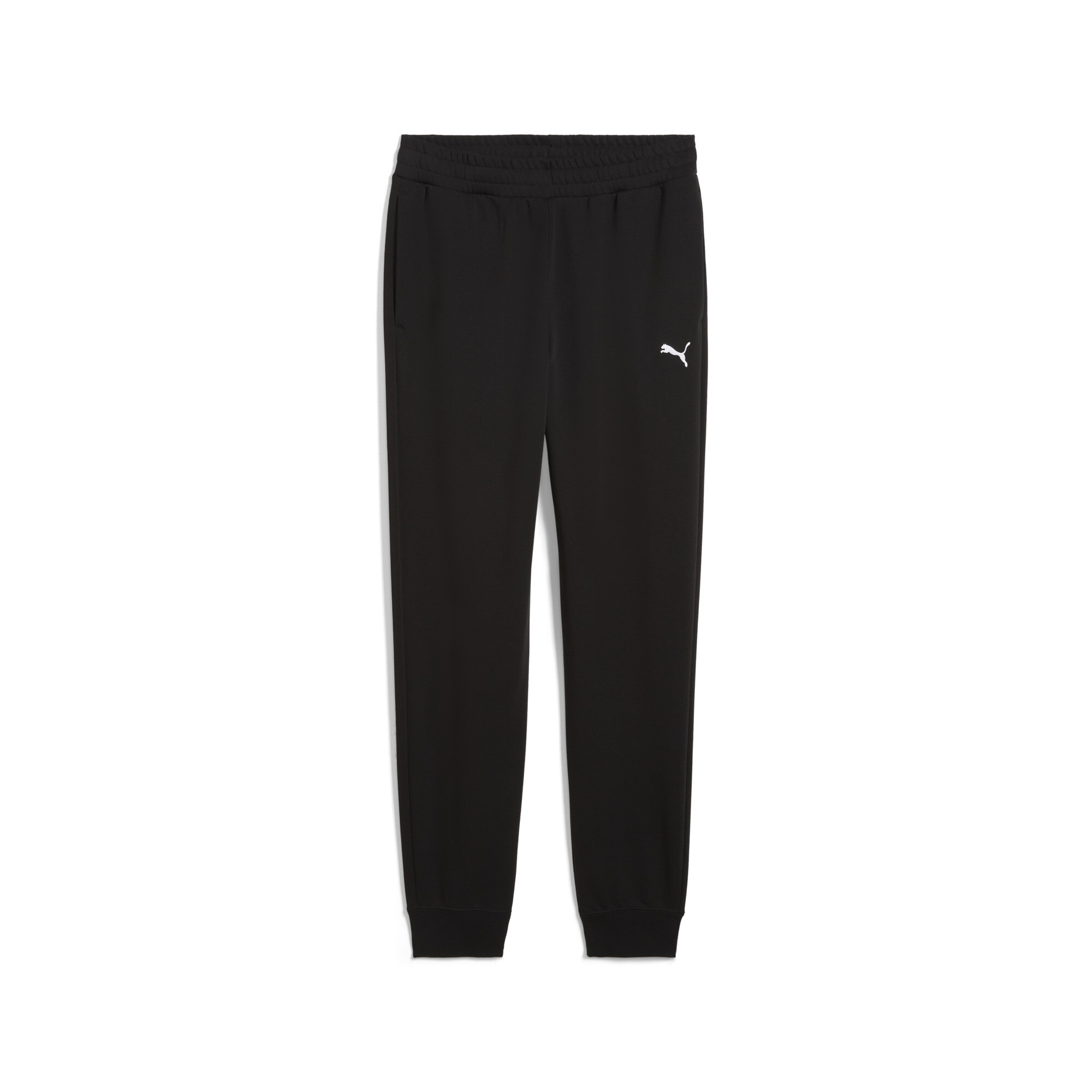 Puma შარვალი ESS Puma Logo Sweatpants TR cl