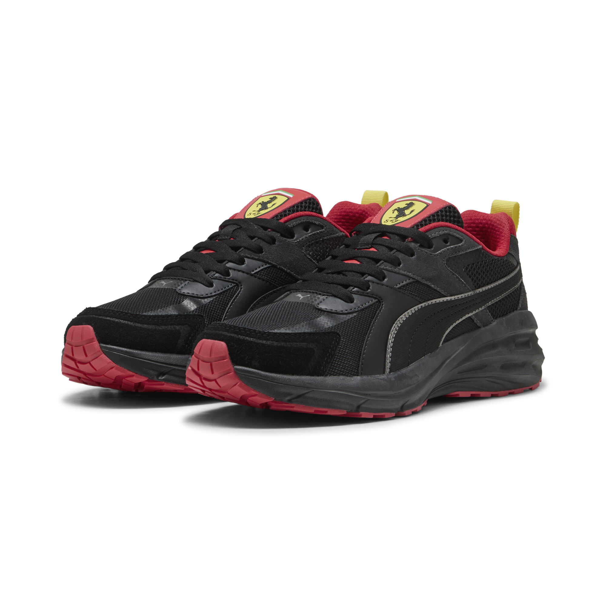 Puma ბოტასი