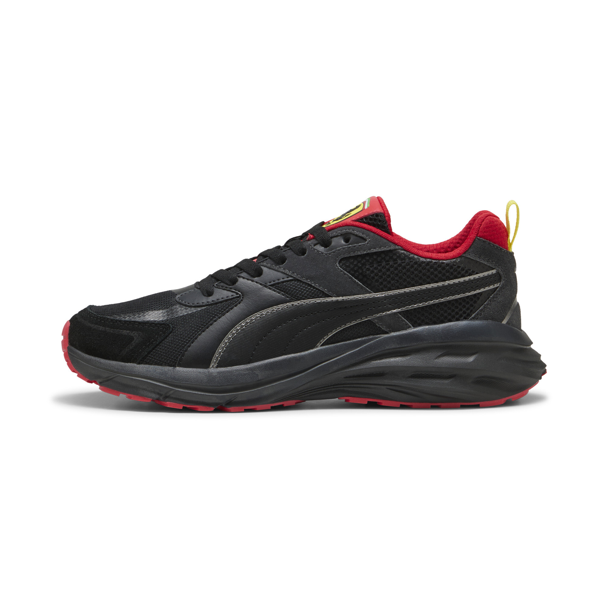 Puma ბოტასი