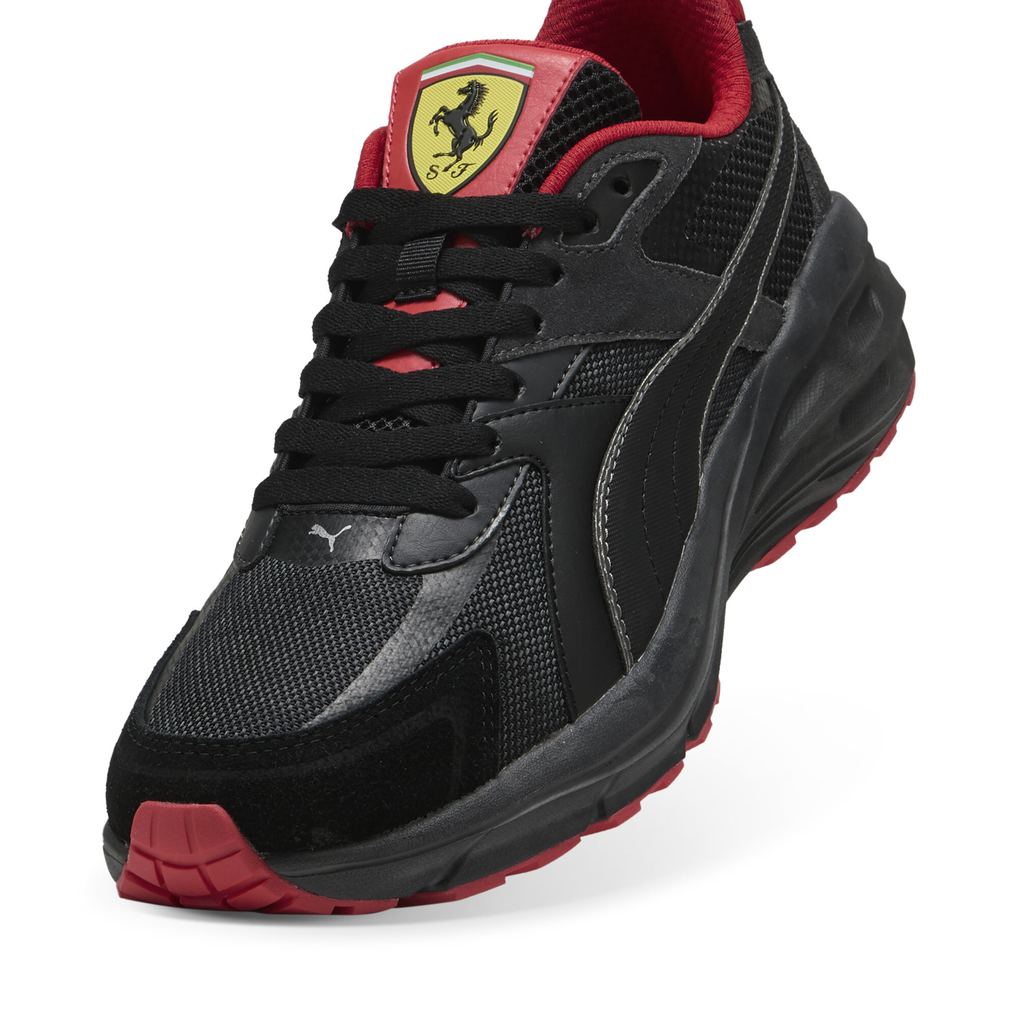 Puma ბოტასი