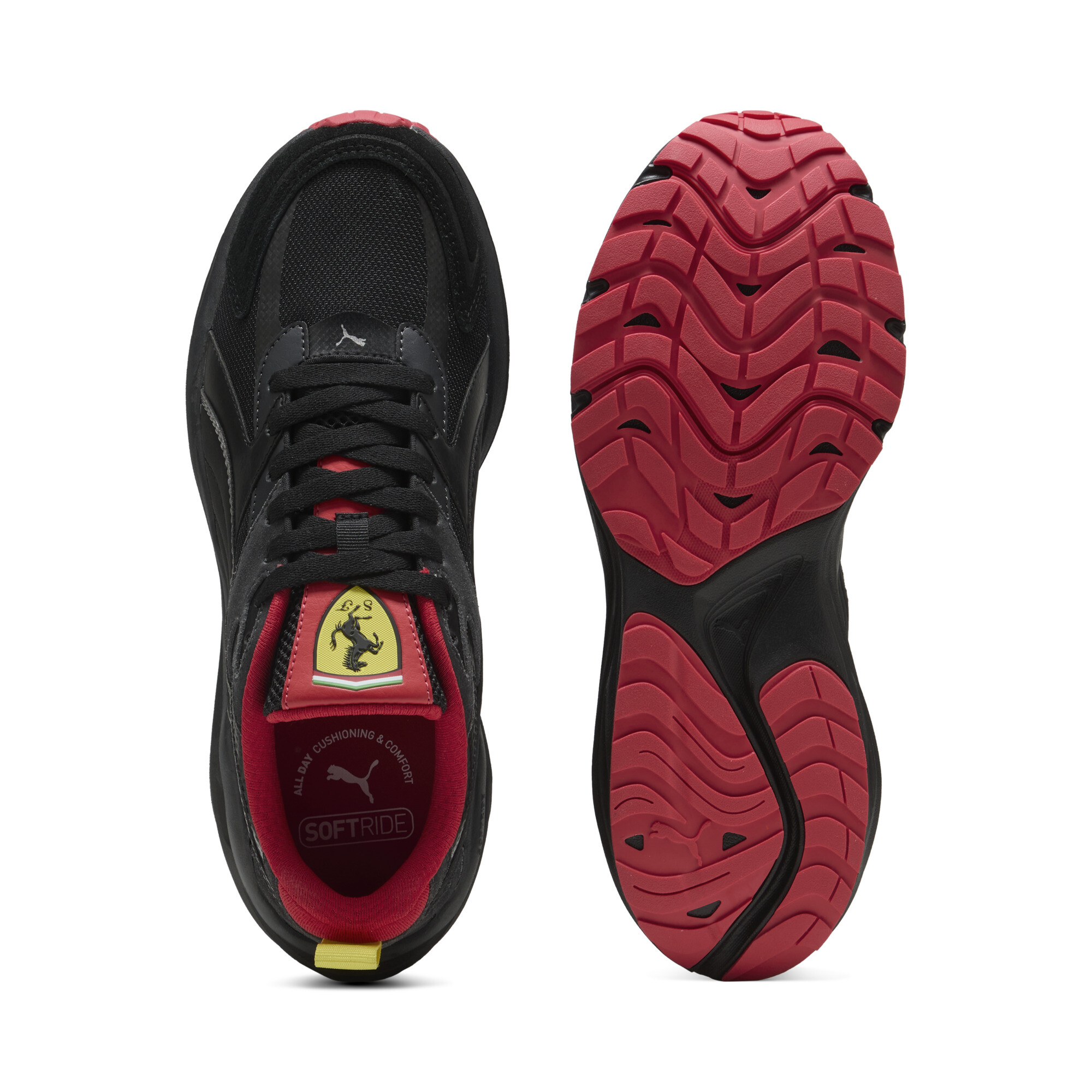 Puma ბოტასი