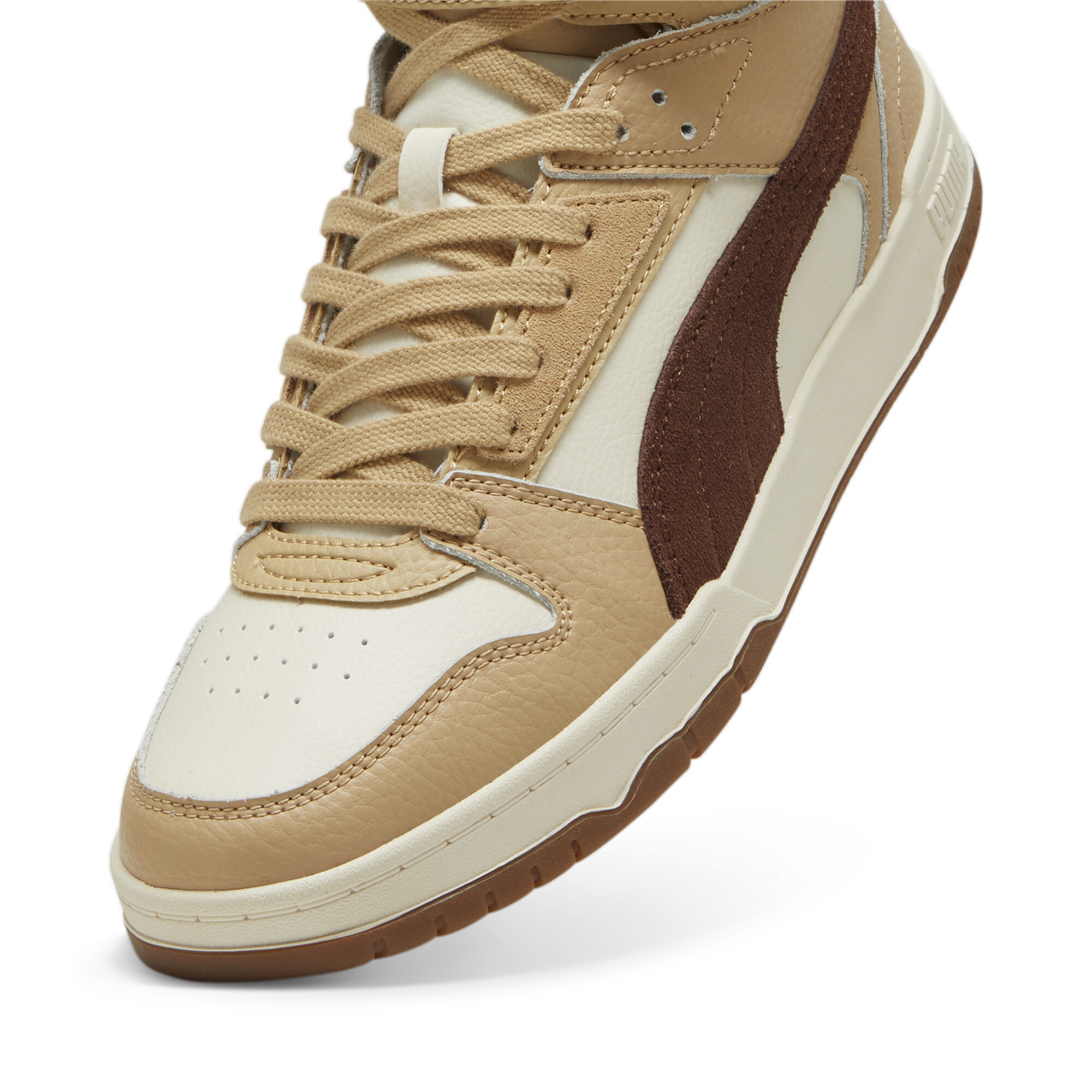 Puma ბოტასი RBD Game WTR Alpine Snow-Haute Coffee-Pu