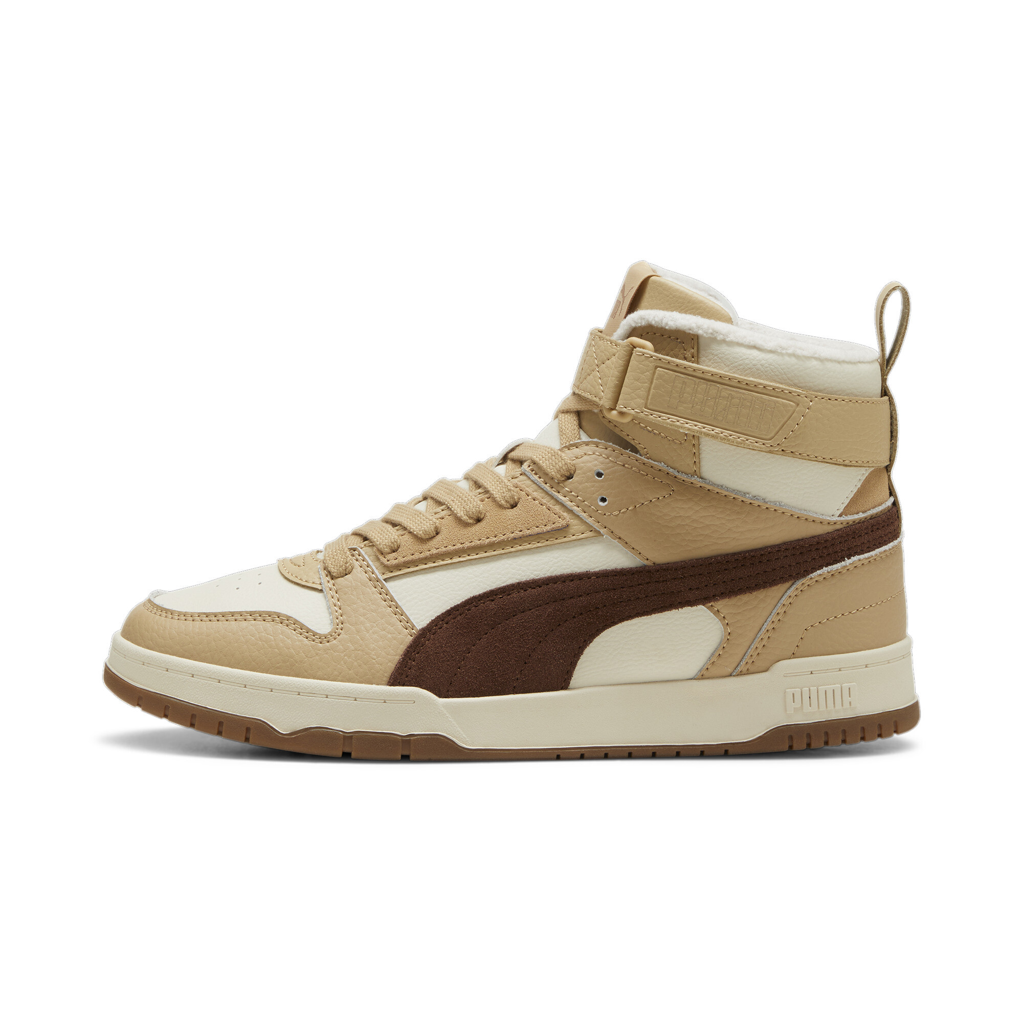 Puma ბოტასი RBD Game WTR Alpine Snow-Haute Coffee-Pu