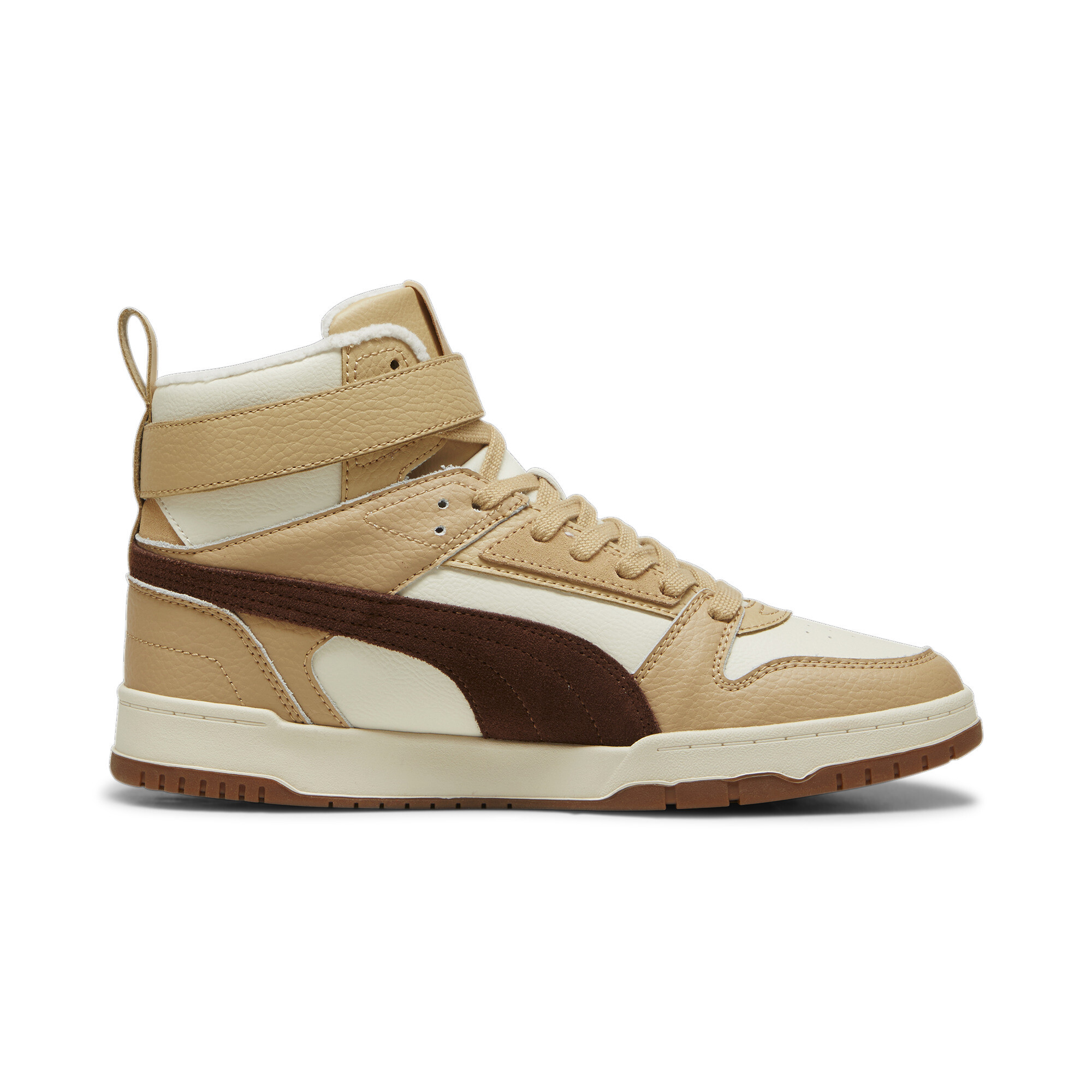 Puma ბოტასი RBD Game WTR Alpine Snow-Haute Coffee-Pu
