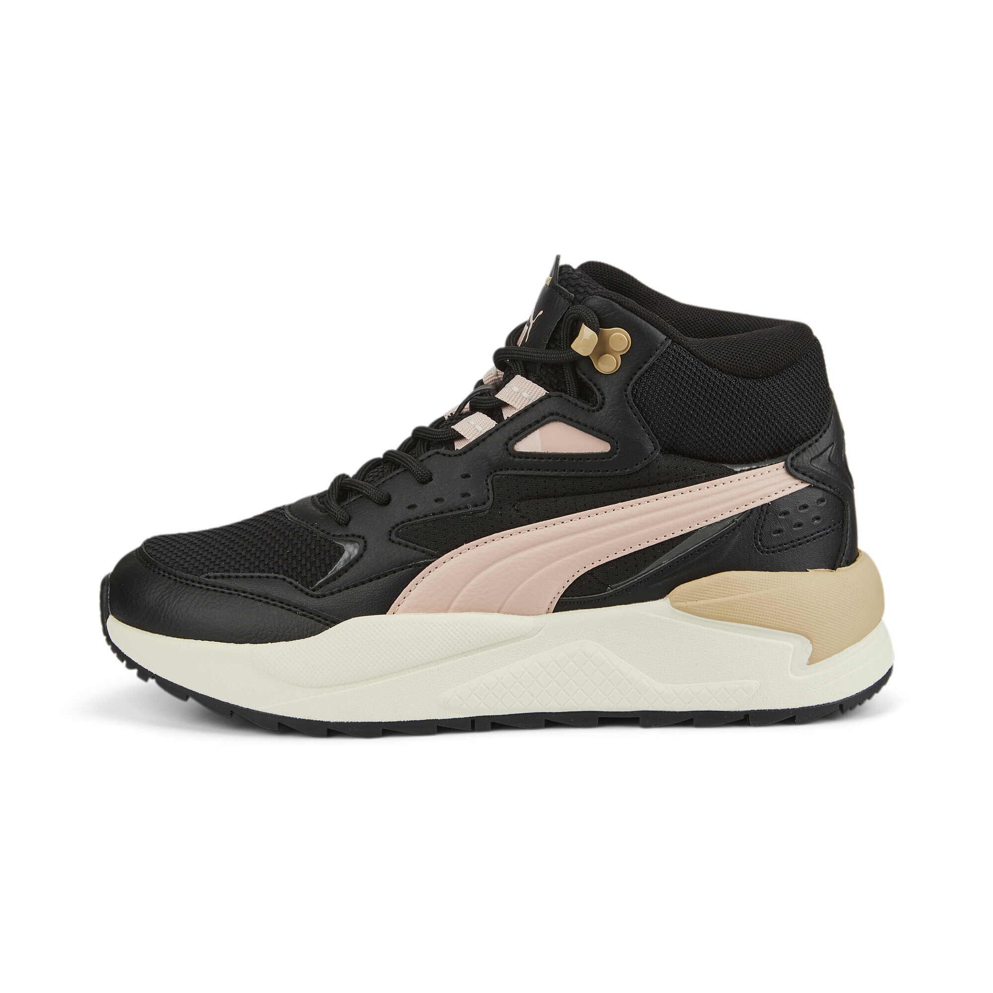 Puma ქალის ბოტასი X-RAY Speed Mid WTR